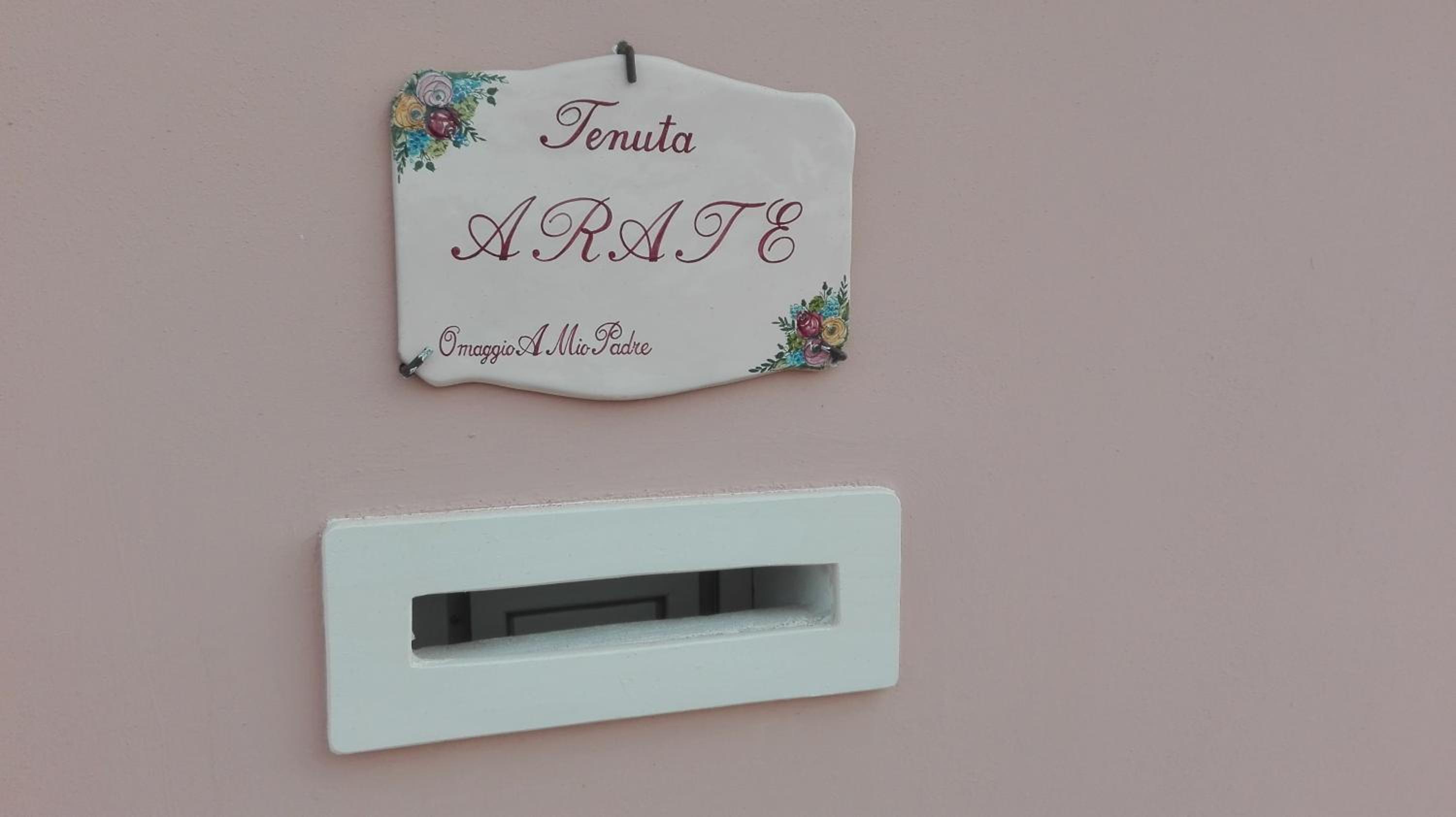 Tenuta Arate