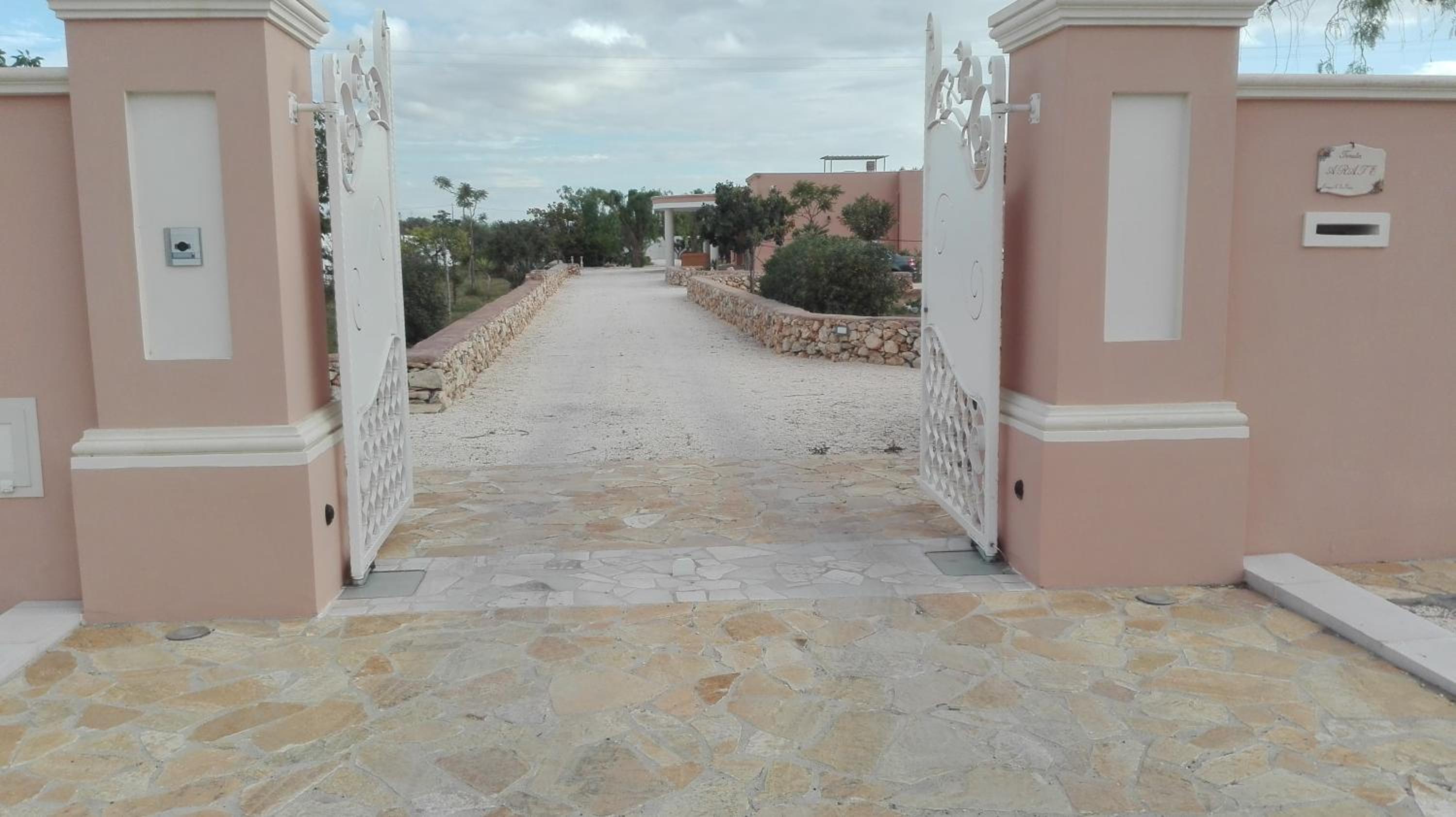 Tenuta Arate