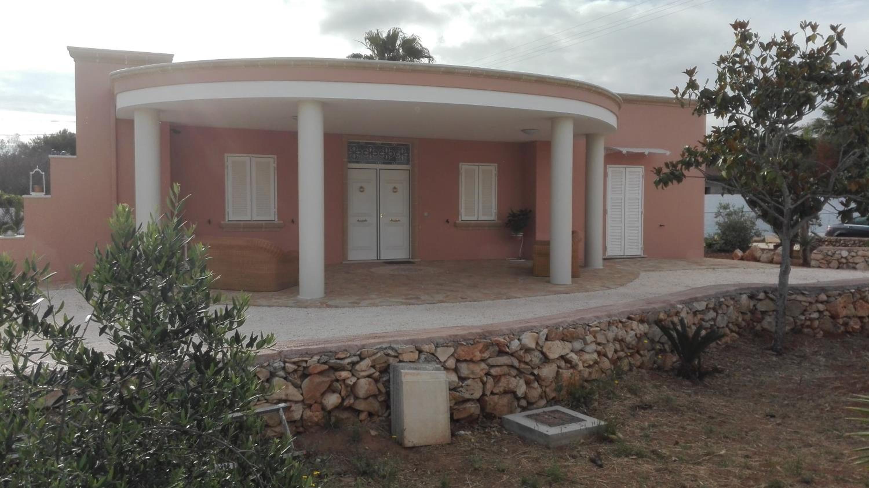 Tenuta Arate