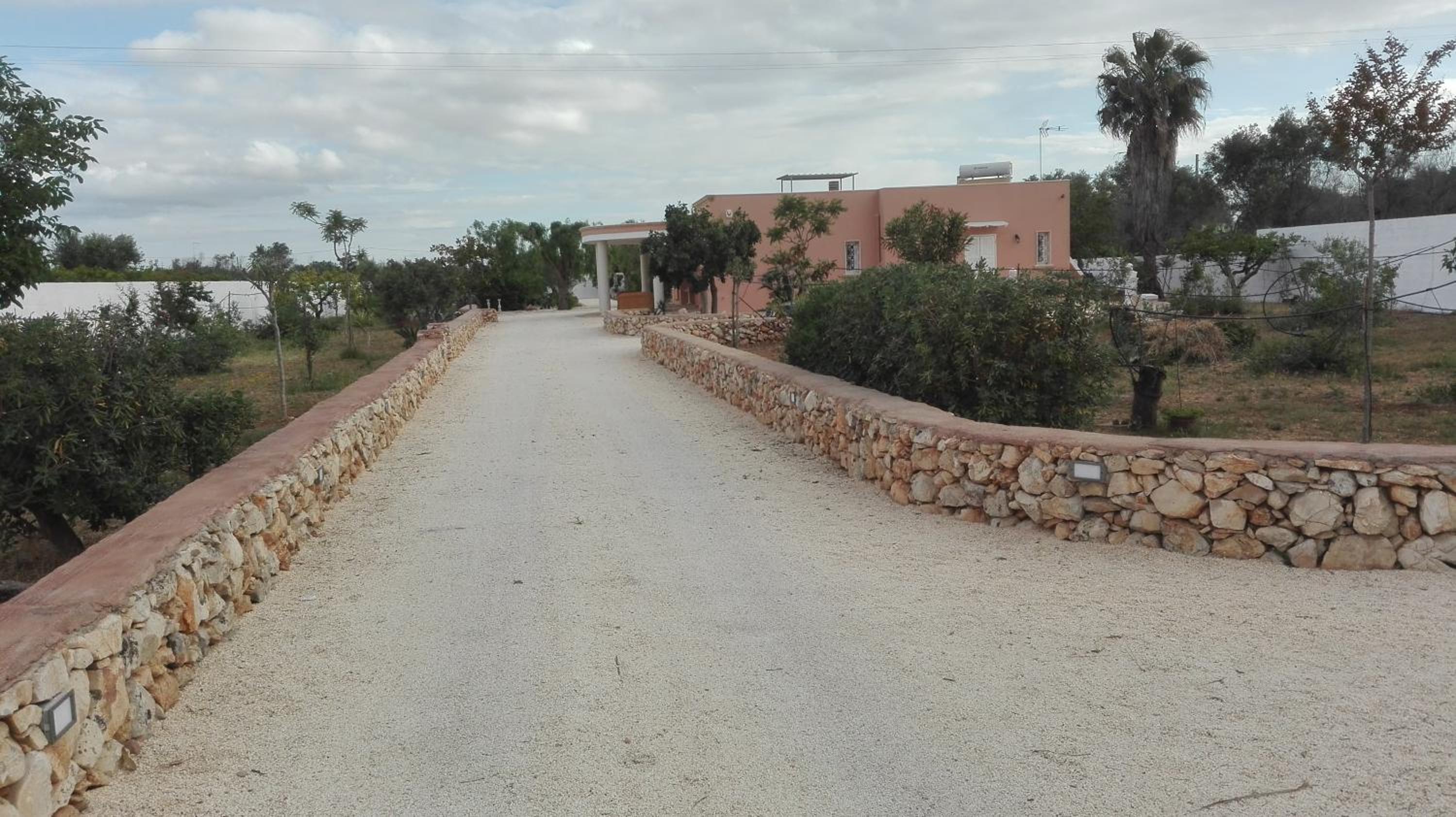 Tenuta Arate