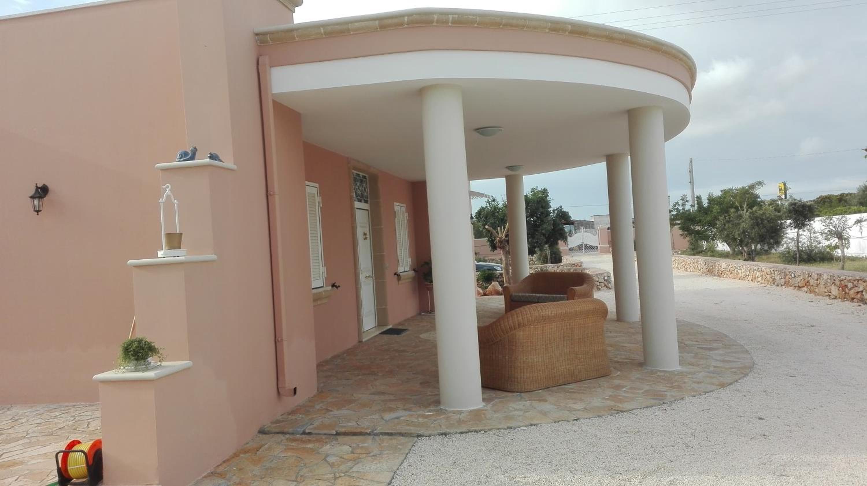 Tenuta Arate