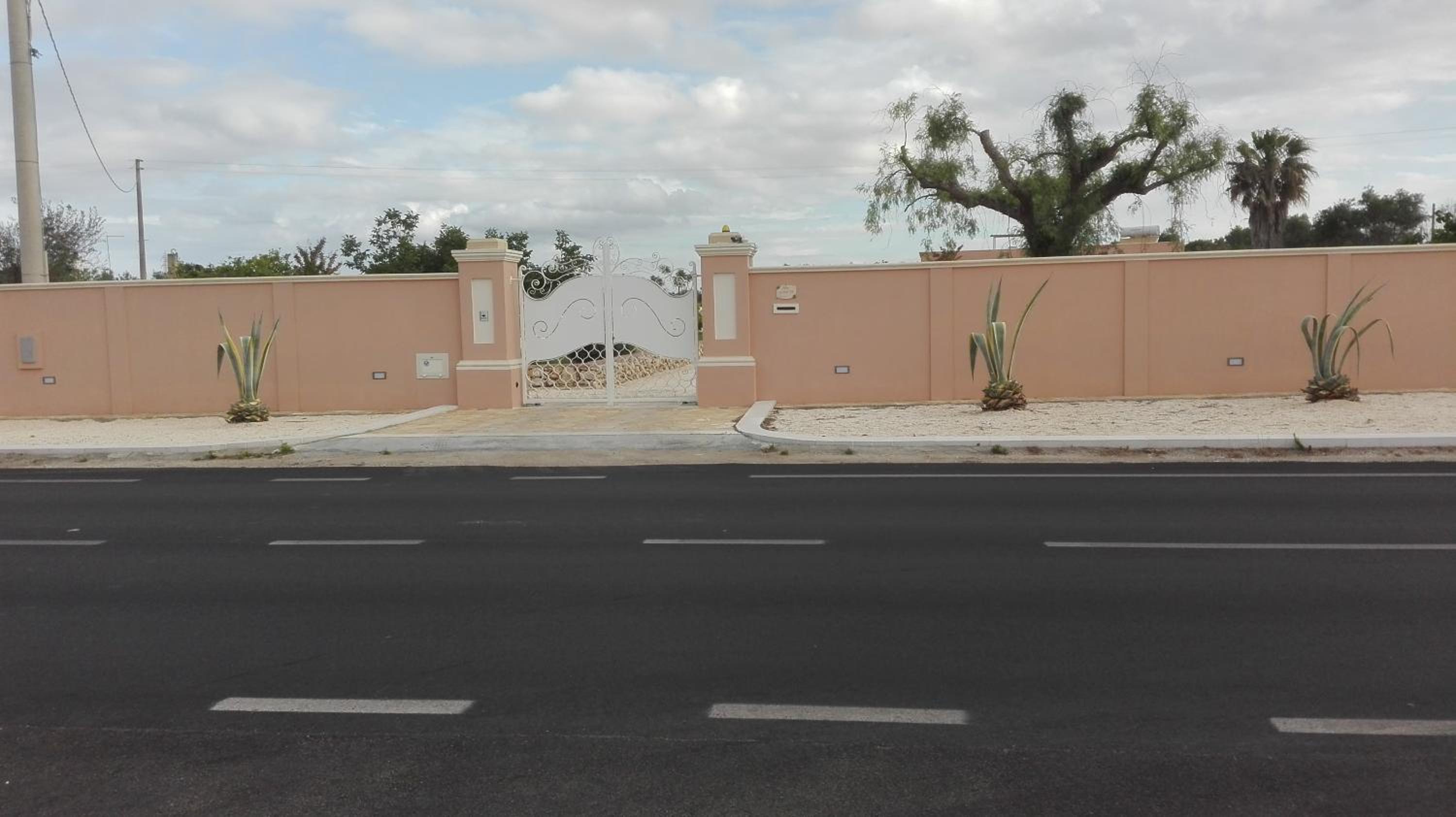 Tenuta Arate