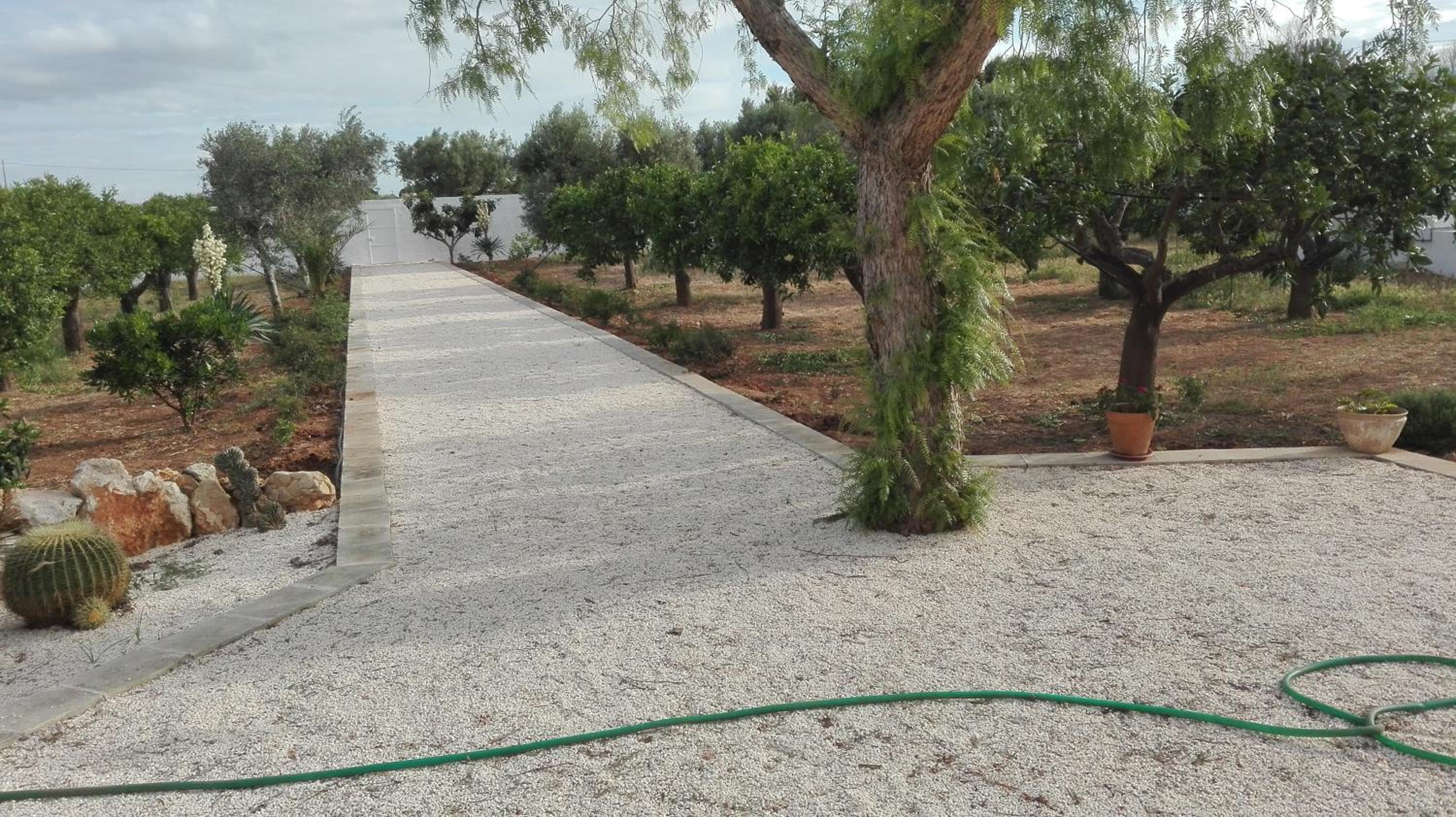 Tenuta Arate