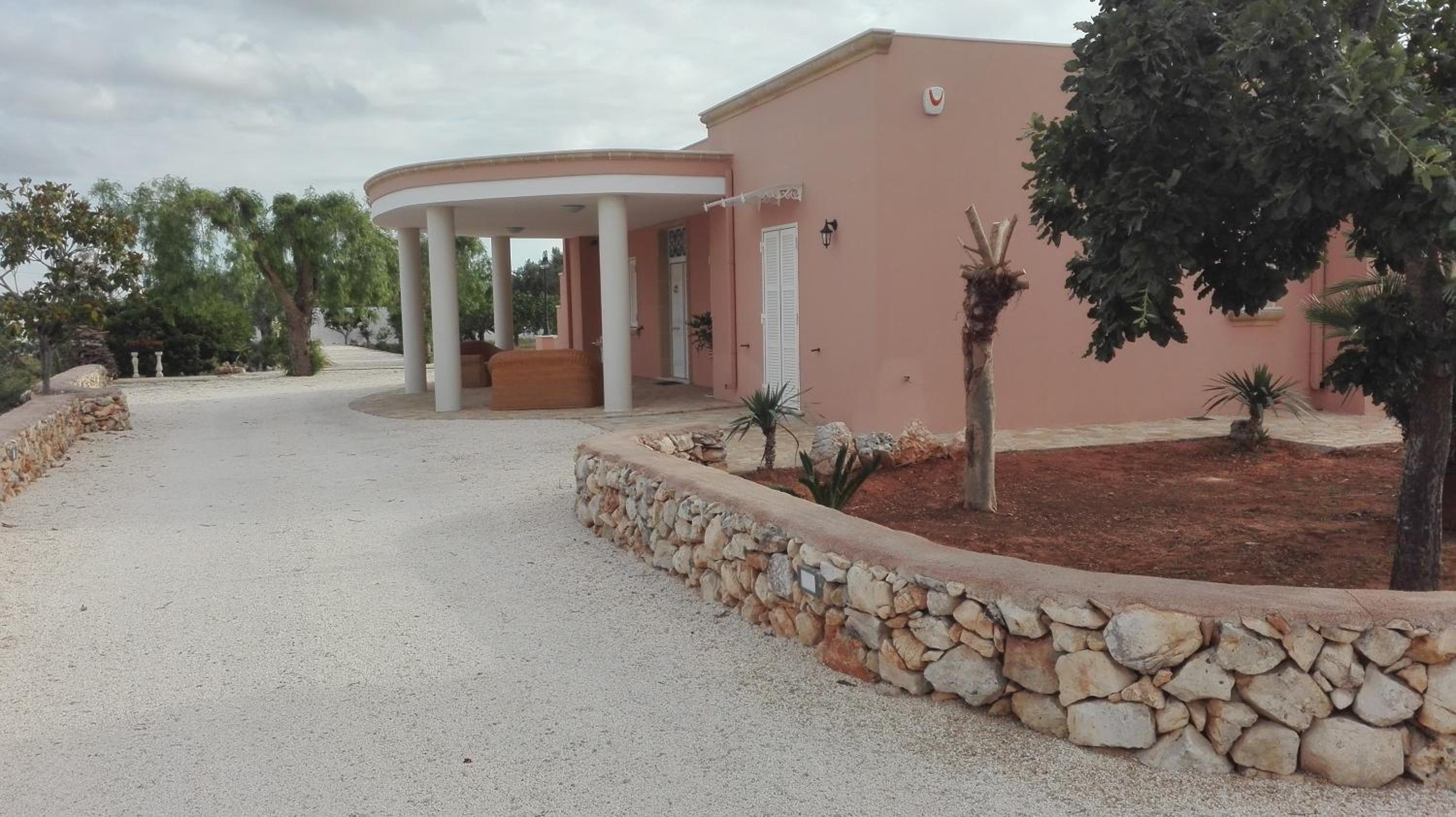 Tenuta Arate
