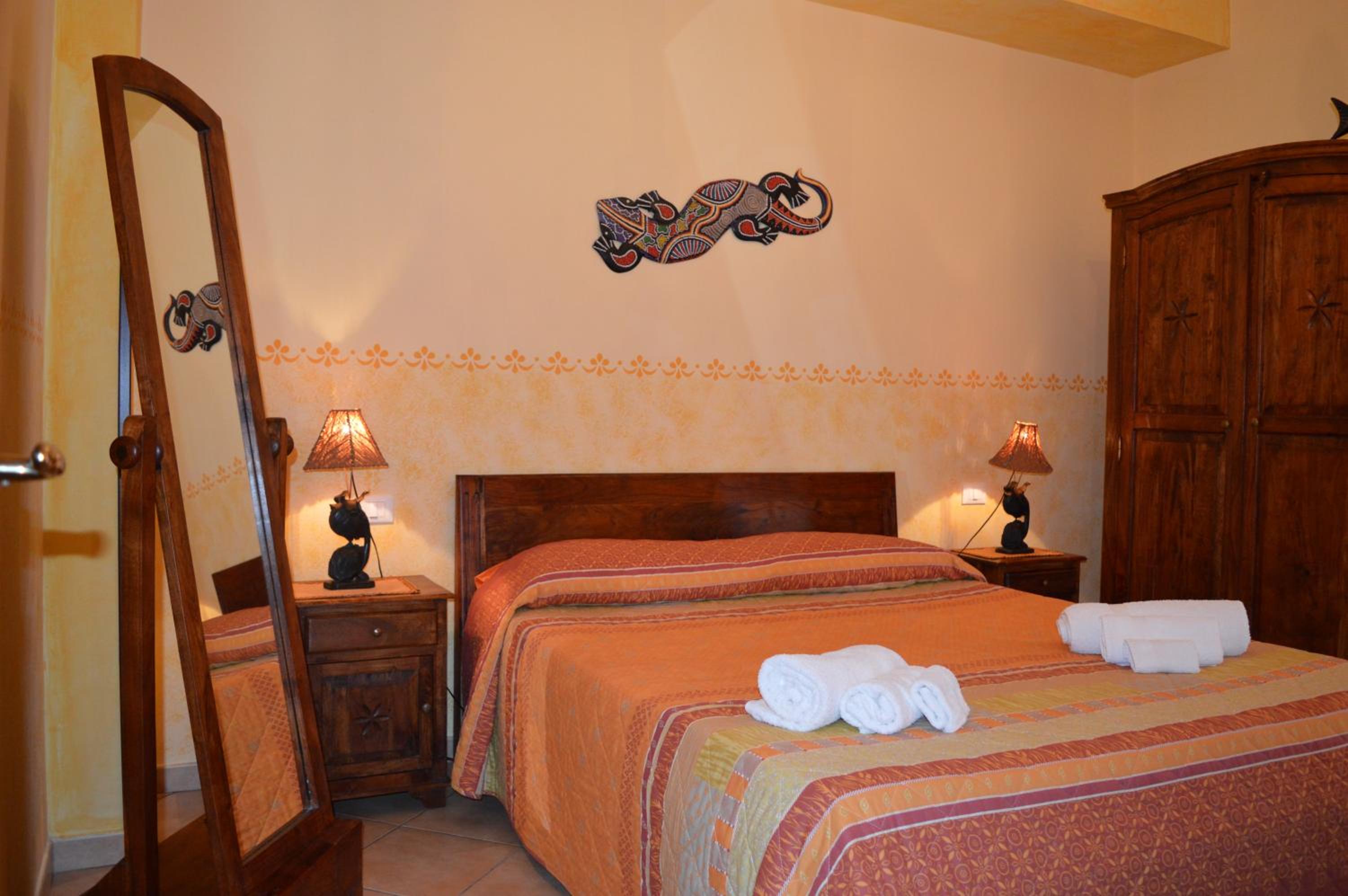 Residenza Eolo view 3