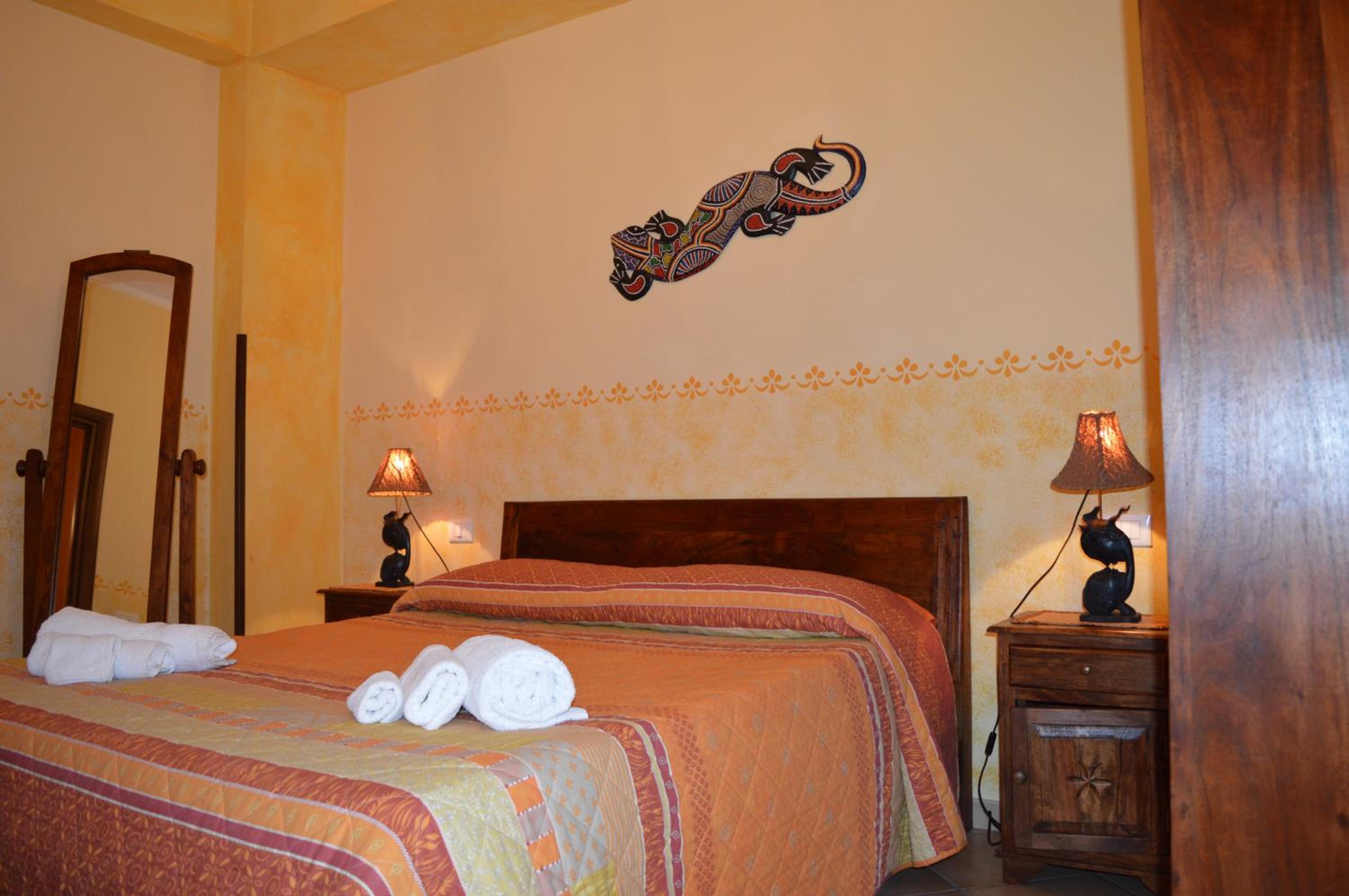Residenza Eolo view 4