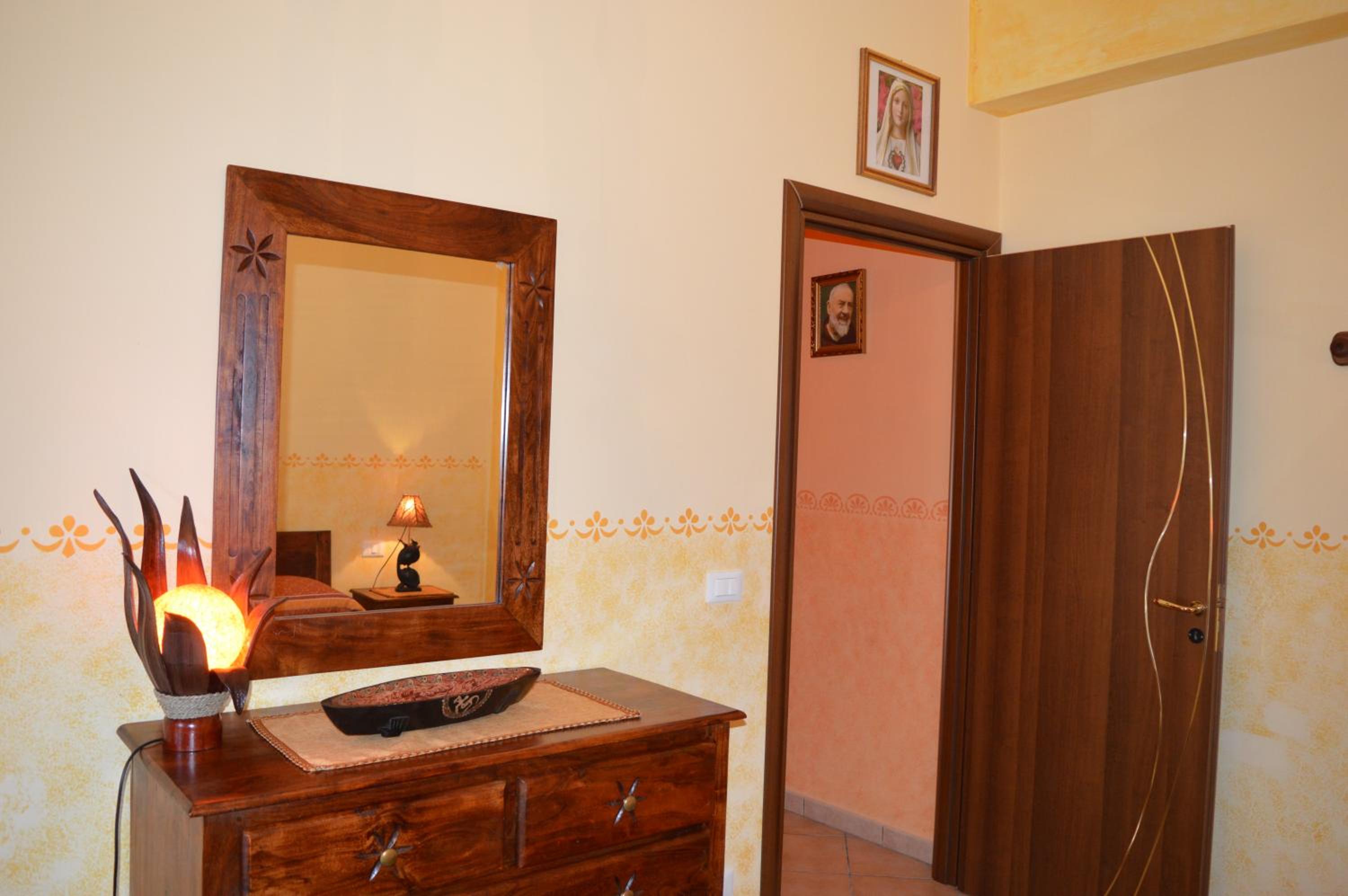 Residenza Eolo view 5
