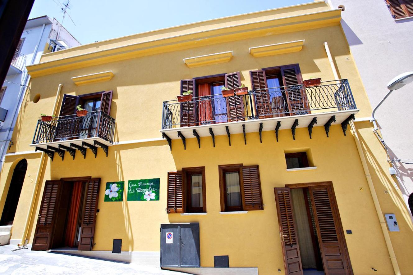 Appartamento Mediterraneo view 2