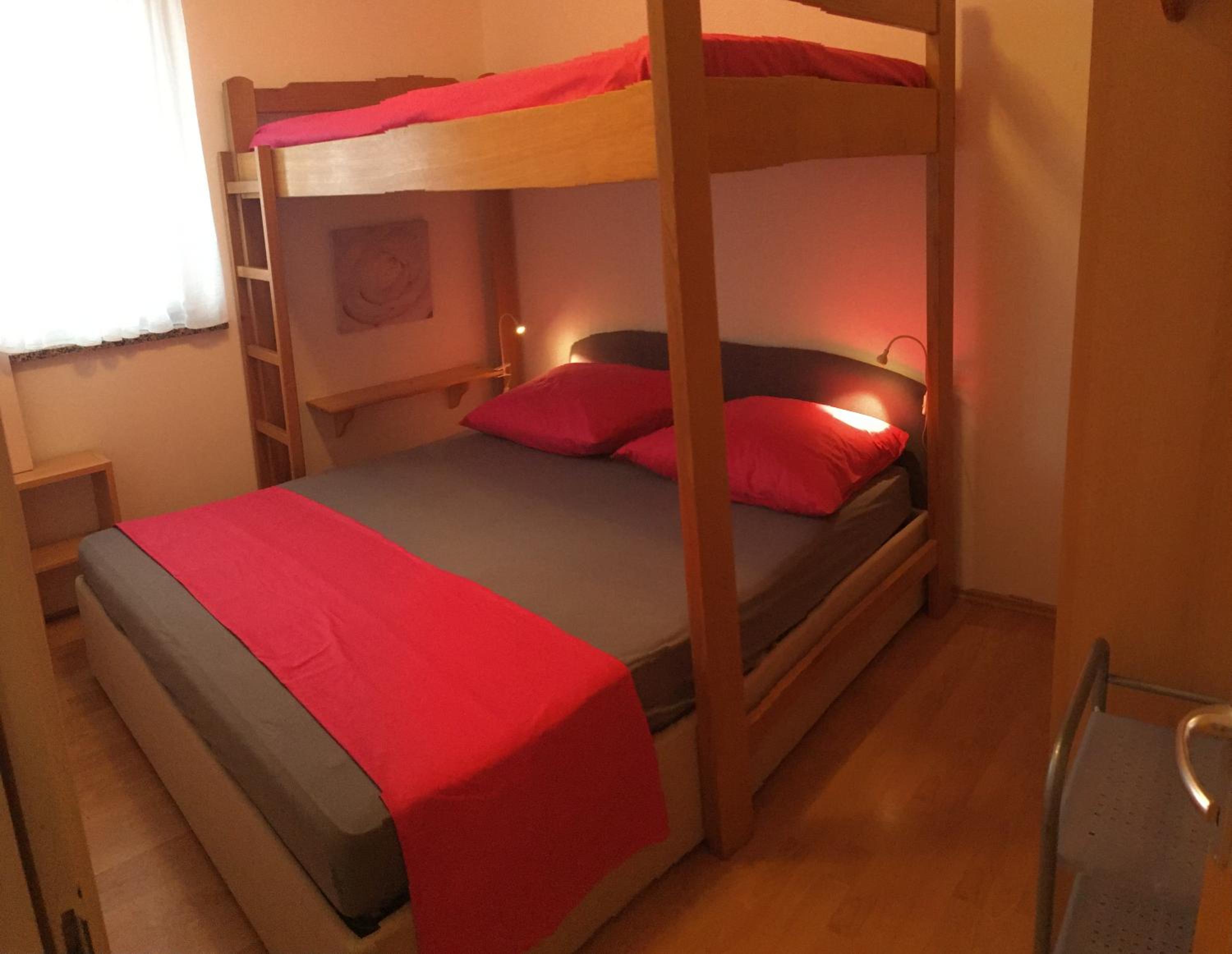 Apartment Jurja