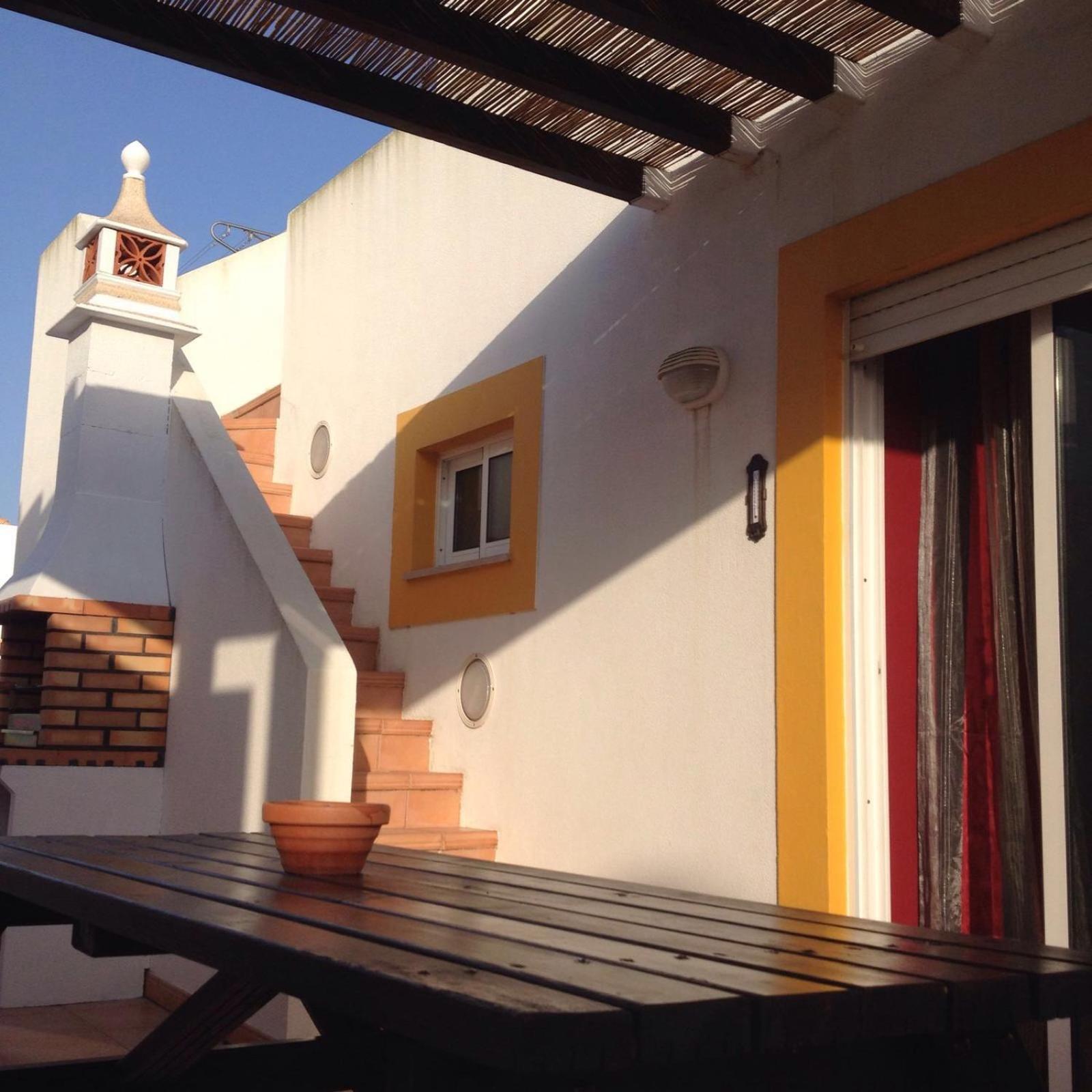 Gomeira Terrace
