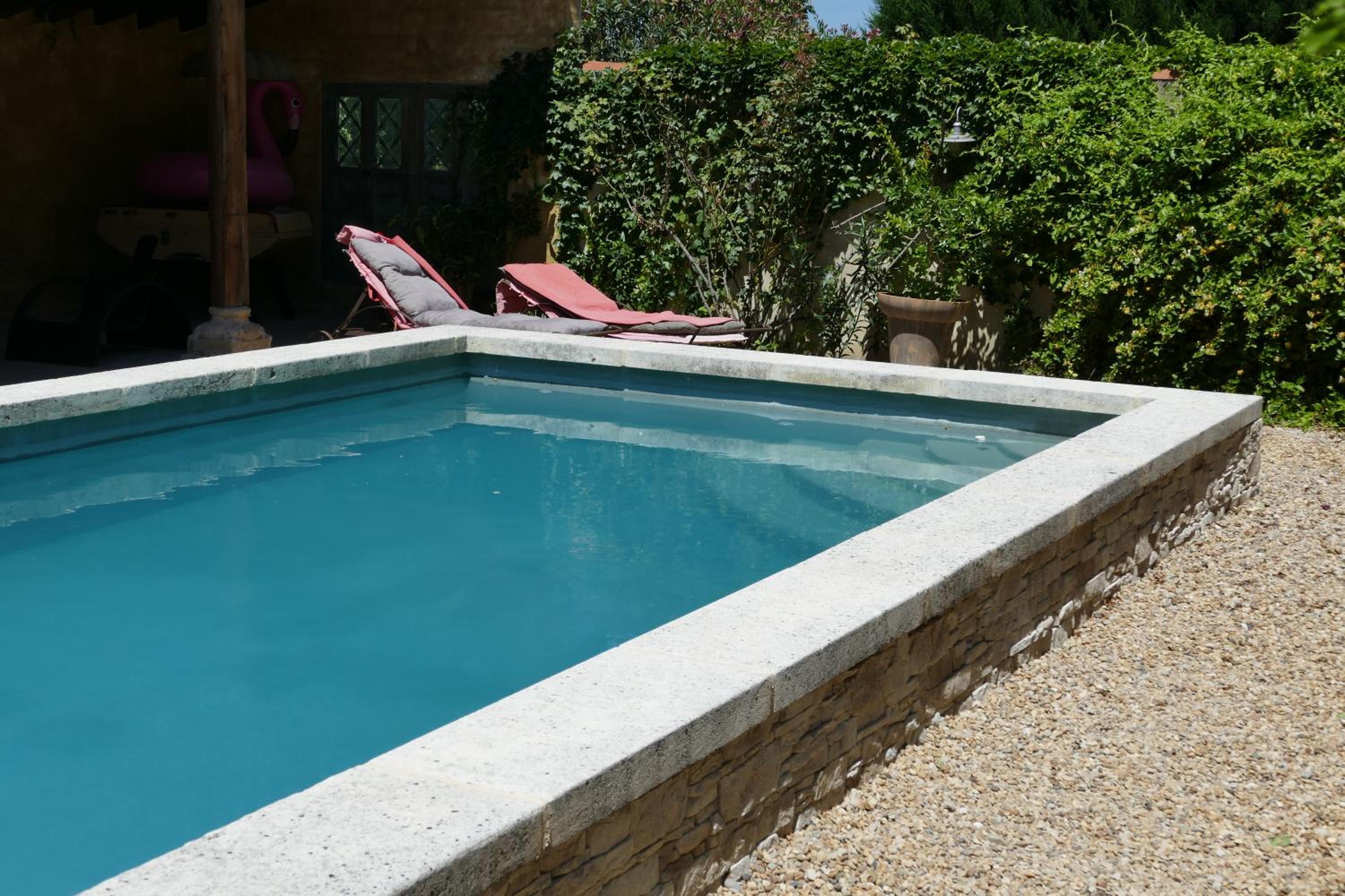 Orange Vacations - Mas du Puits d'Amour - Property Image 29