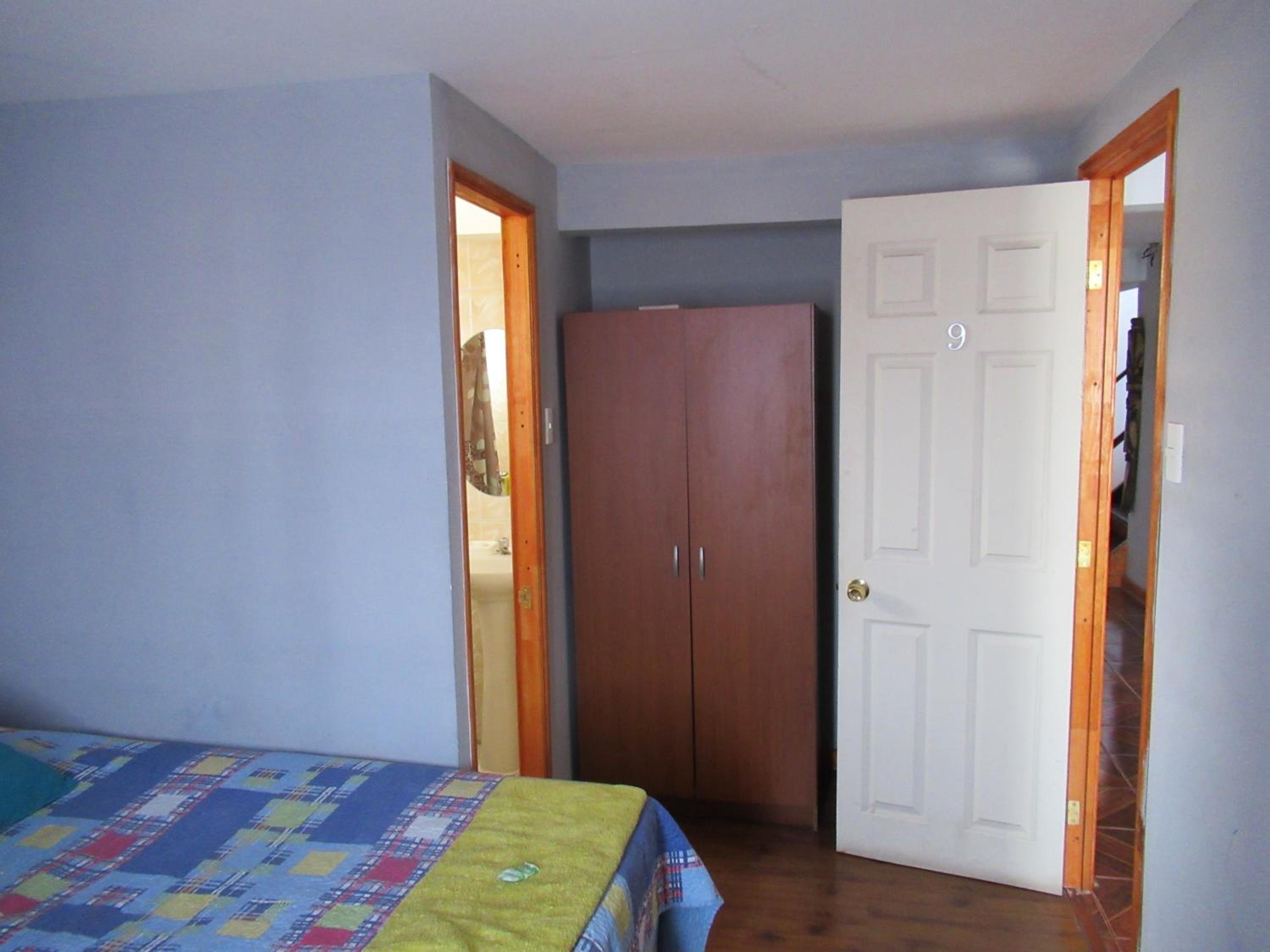 Hostal El Salitre