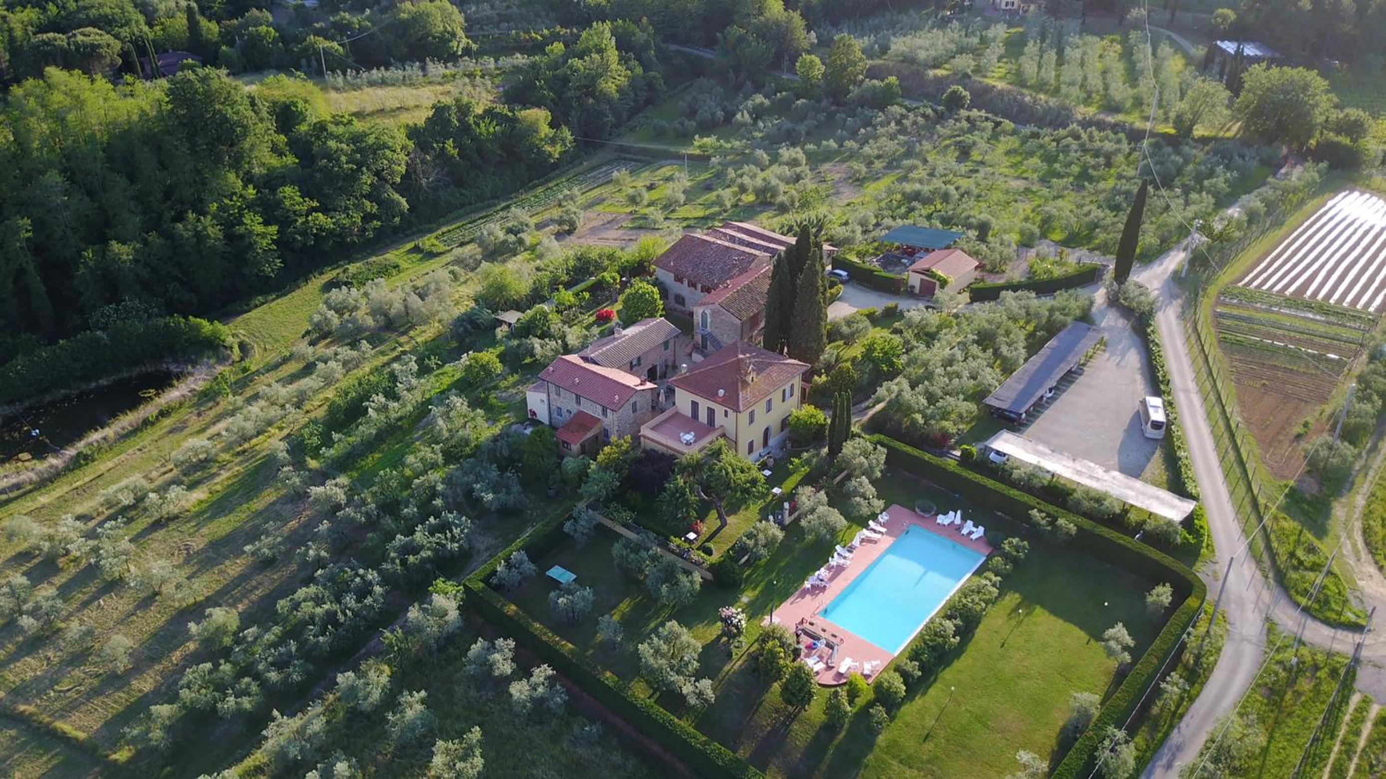 Podere San Giusto