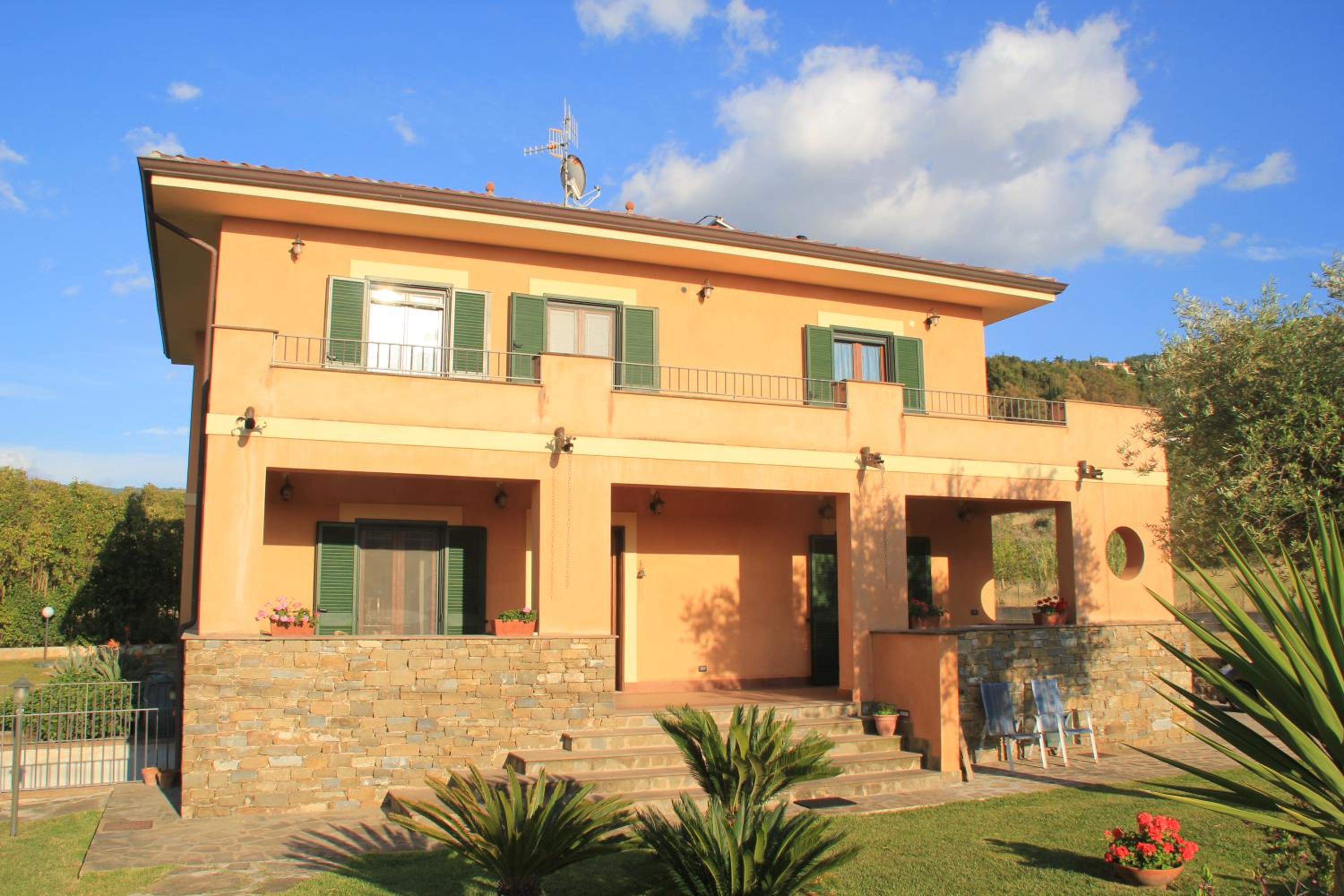 Il Maestrale B&B