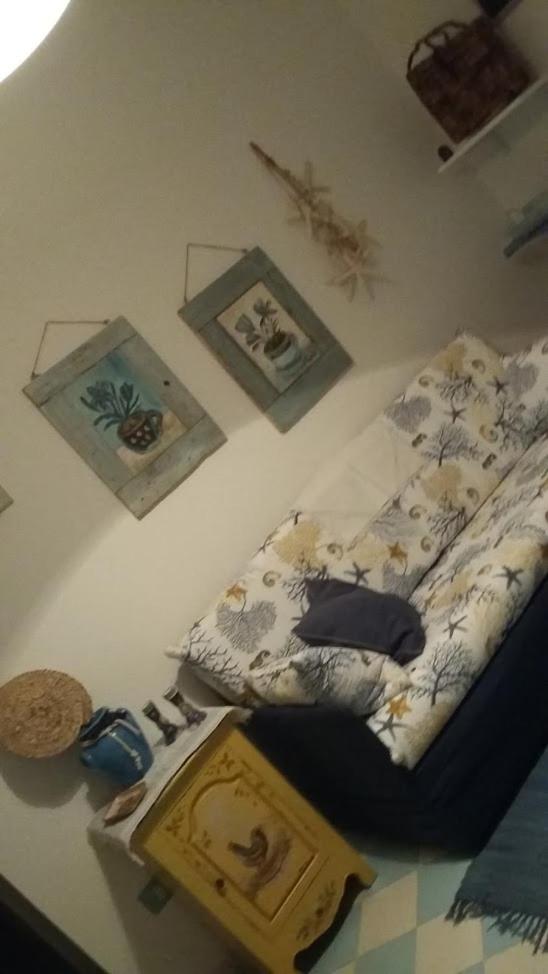 Villa a vulcano photo 5