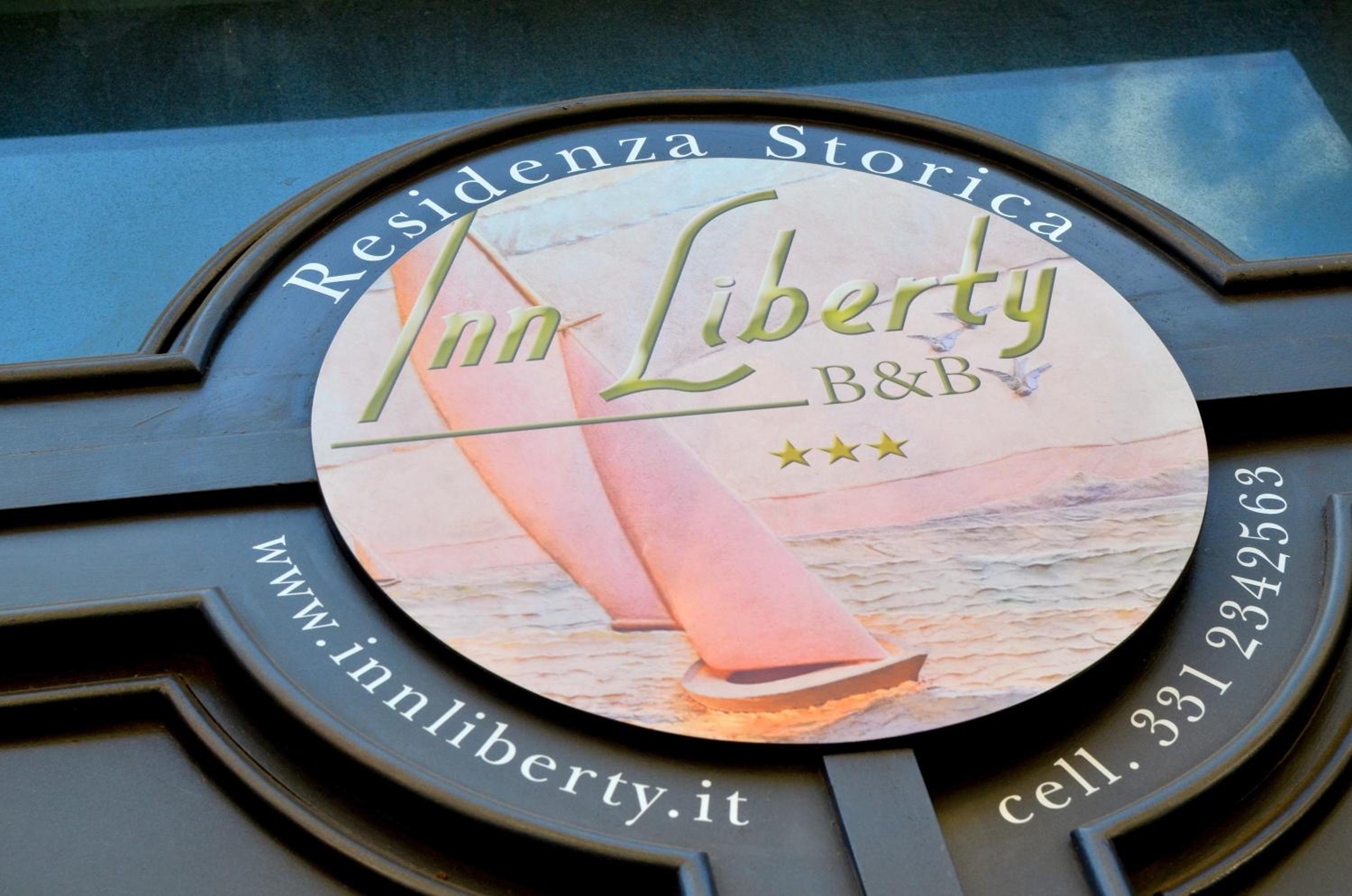 Inn Liberty