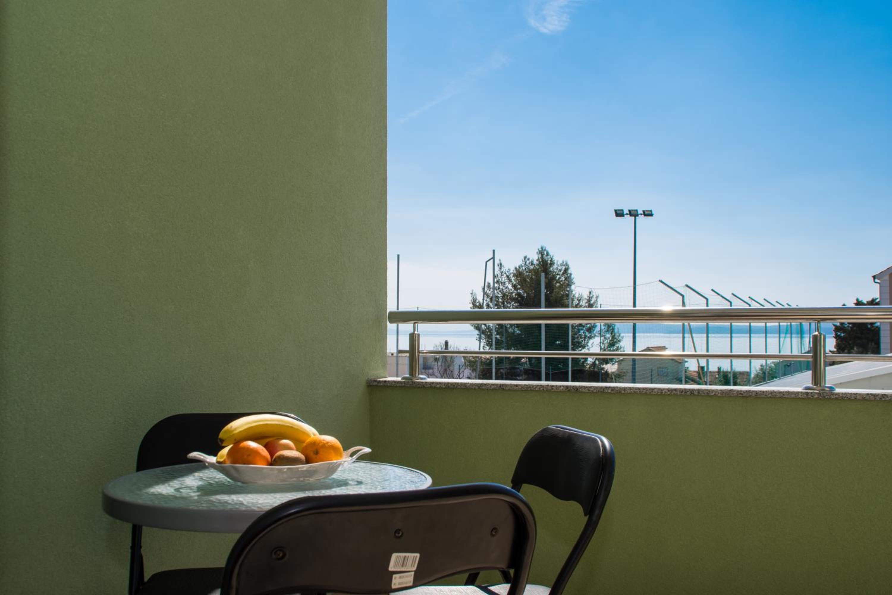 Apartments Braco view 5