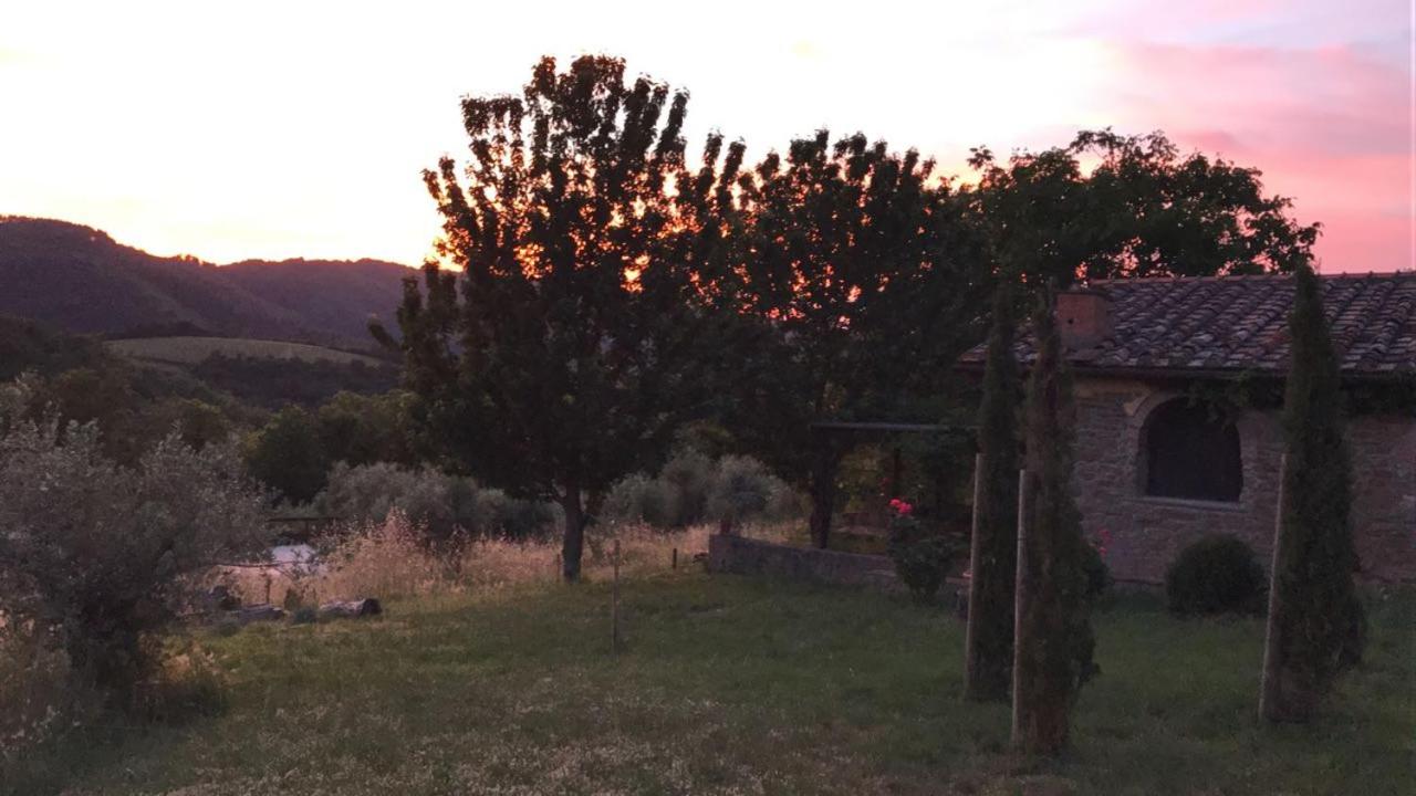 Podere le Muricce