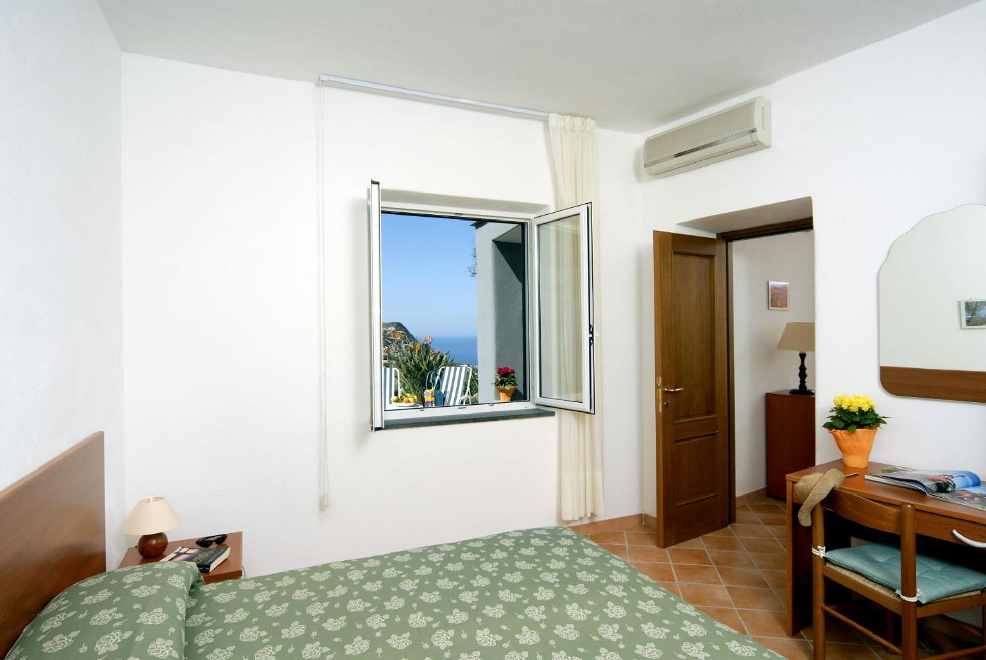 Casa Ischitana