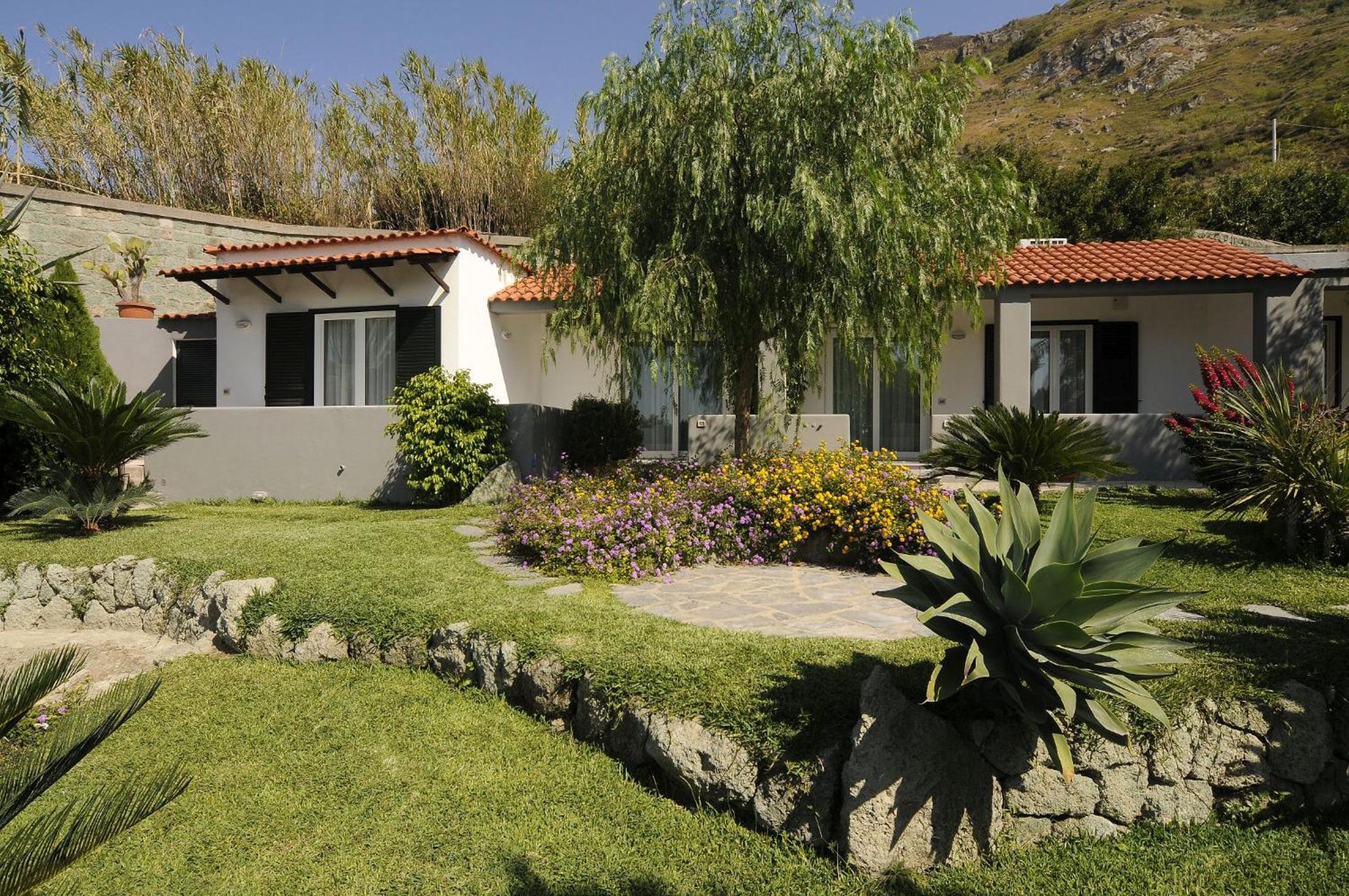 Casa Ischitana