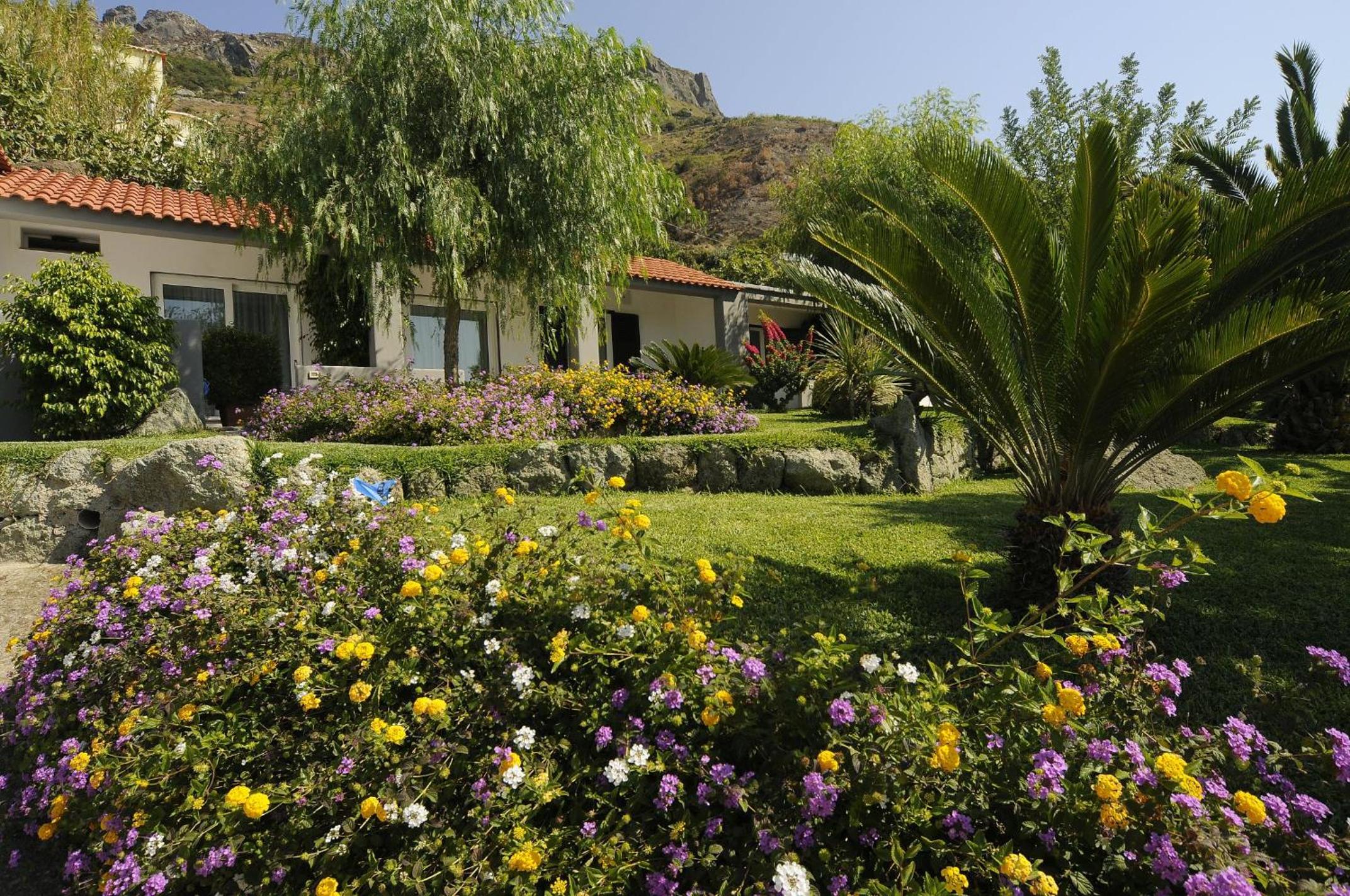 Casa Ischitana