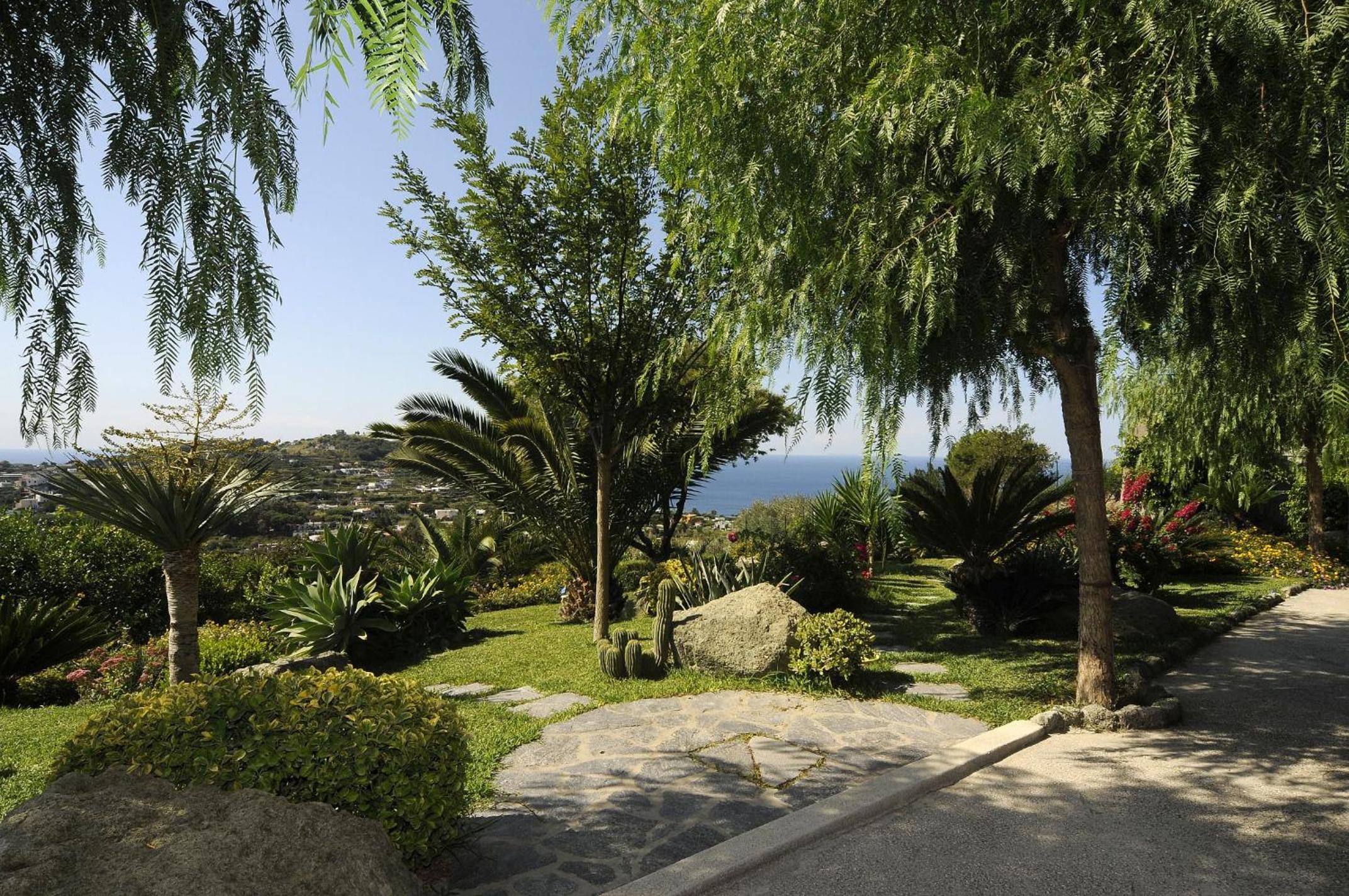 Casa Ischitana