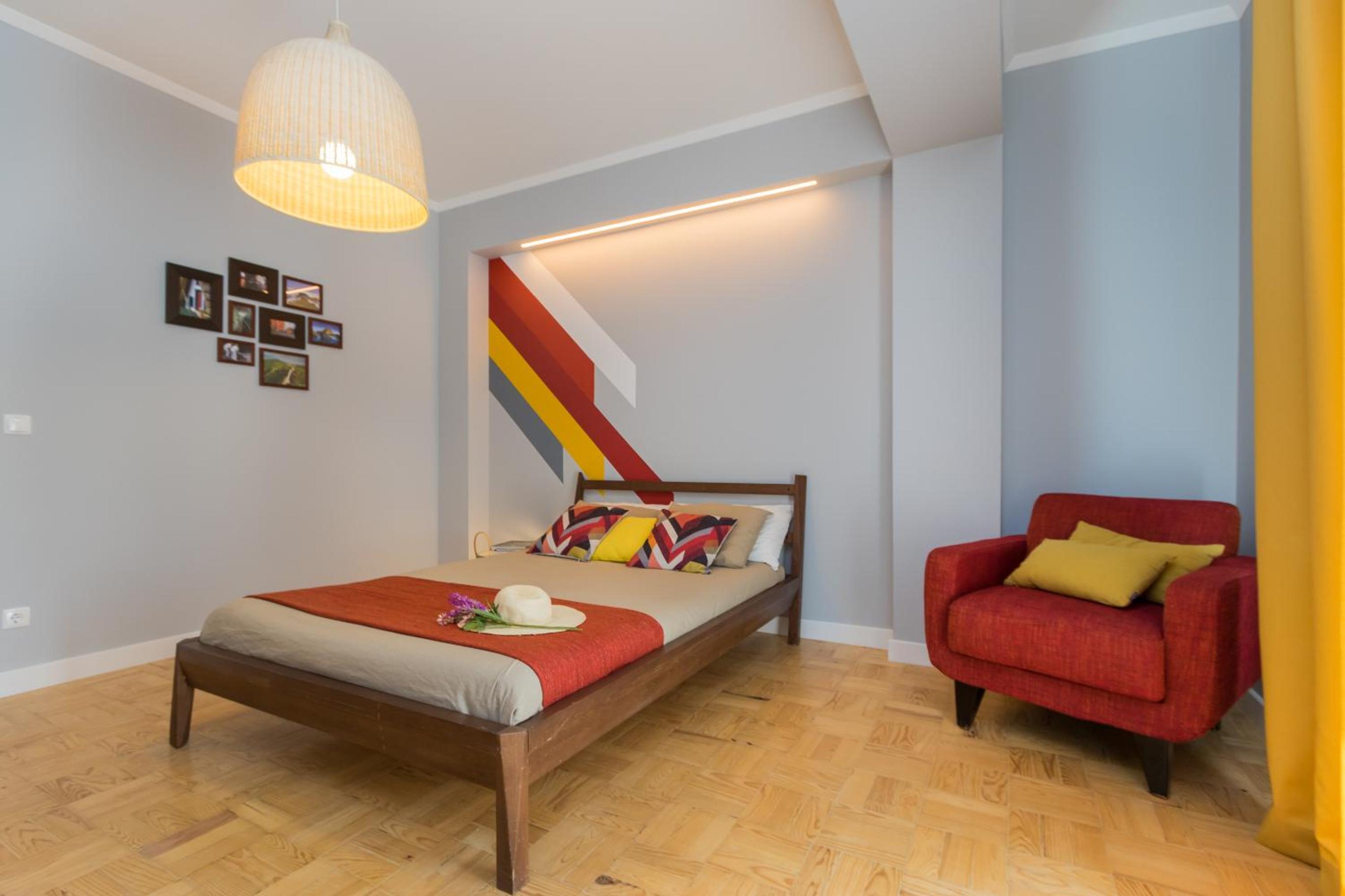 Lisbon Airport Hostel