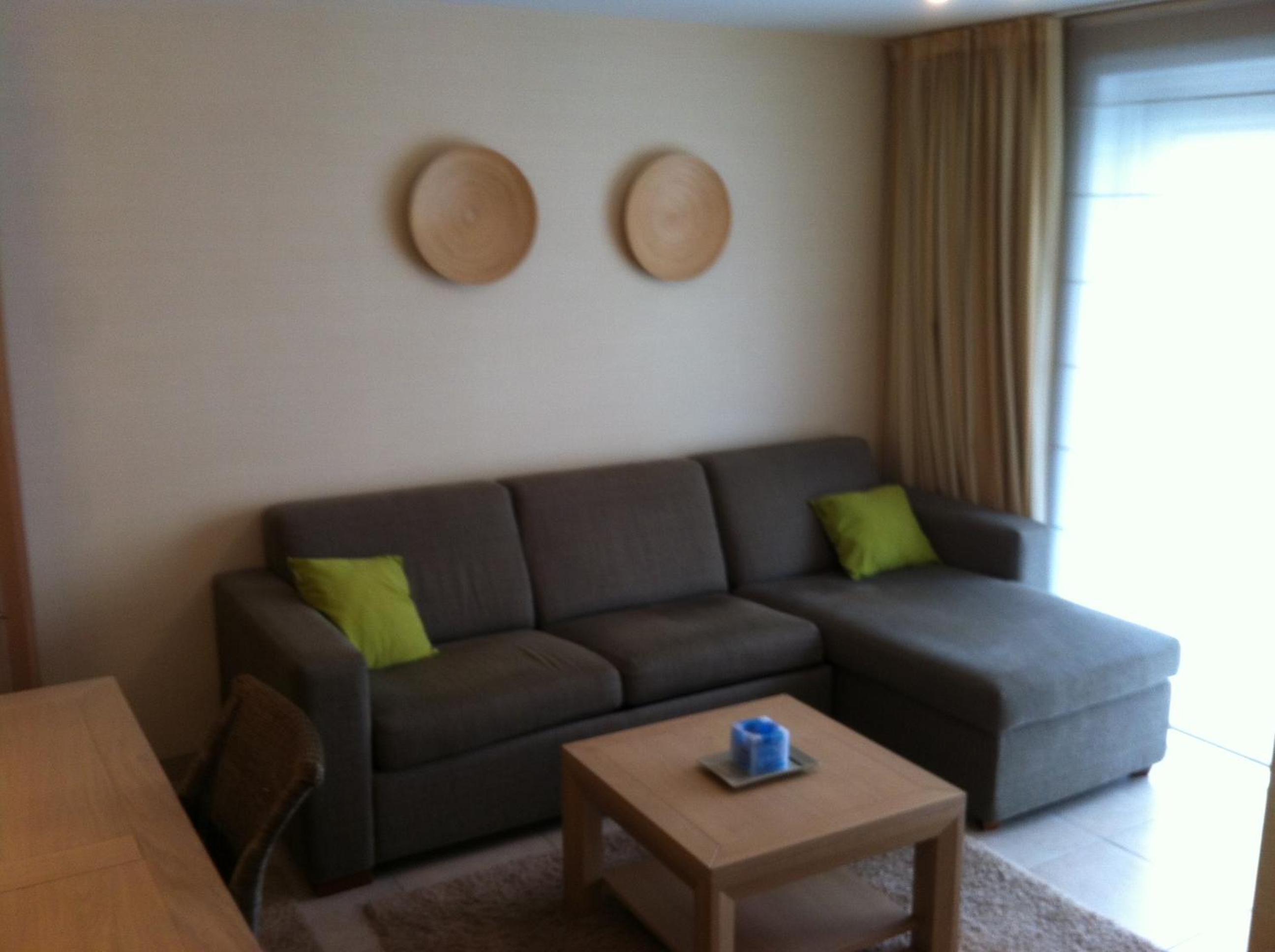 appartement in nieuwpoort