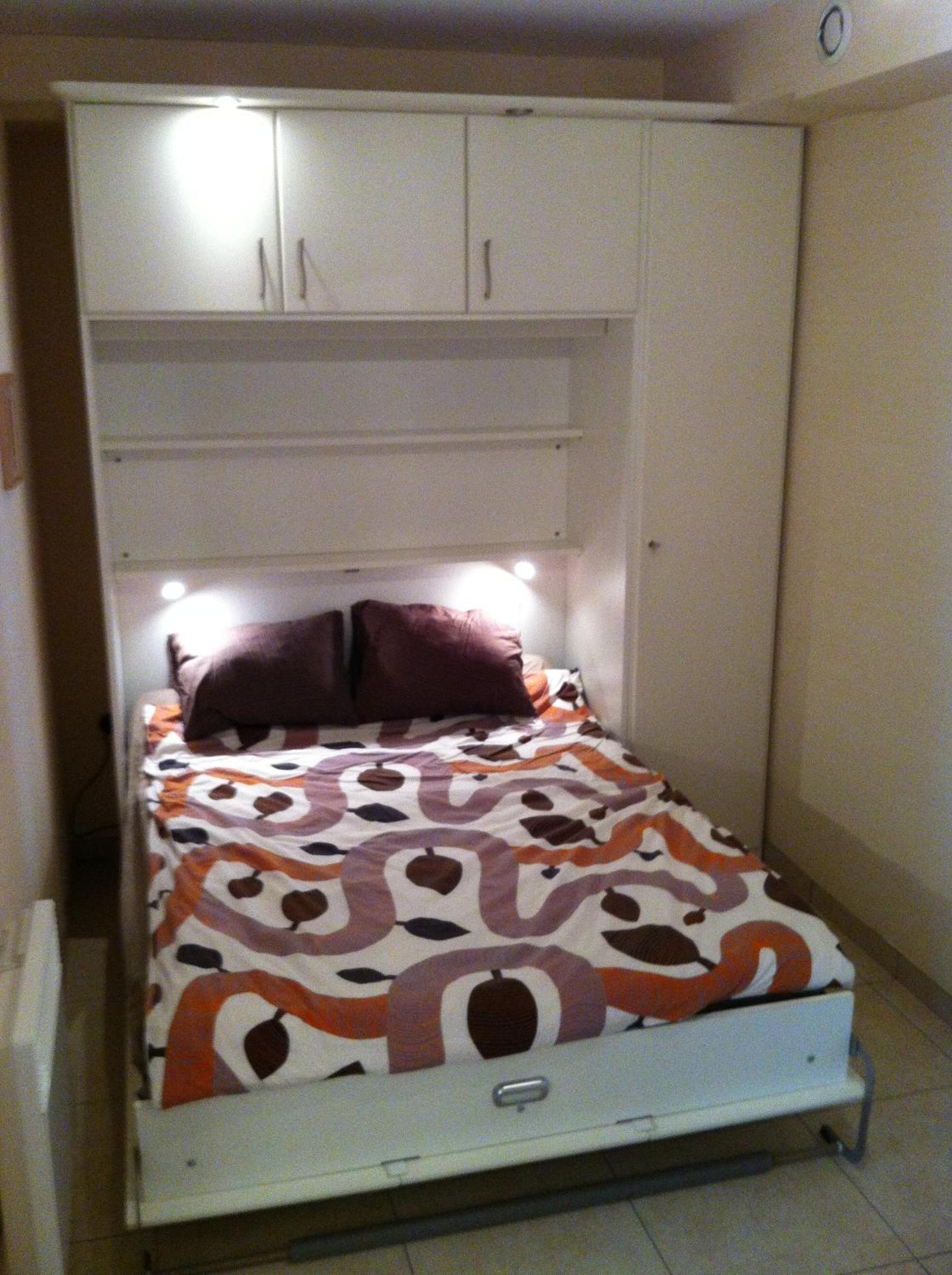 appartement in nieuwpoort