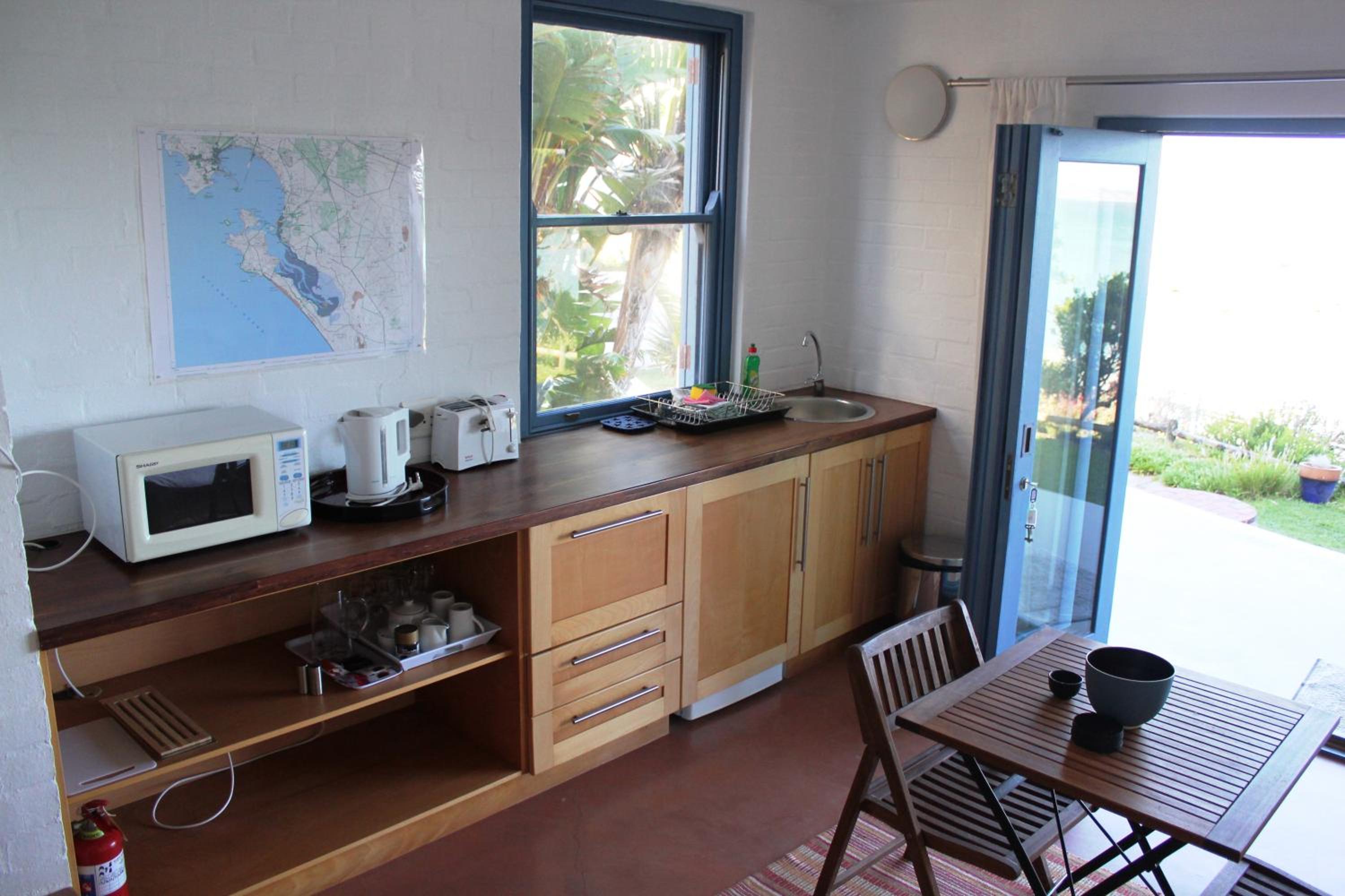 Seehuis Suite Bella