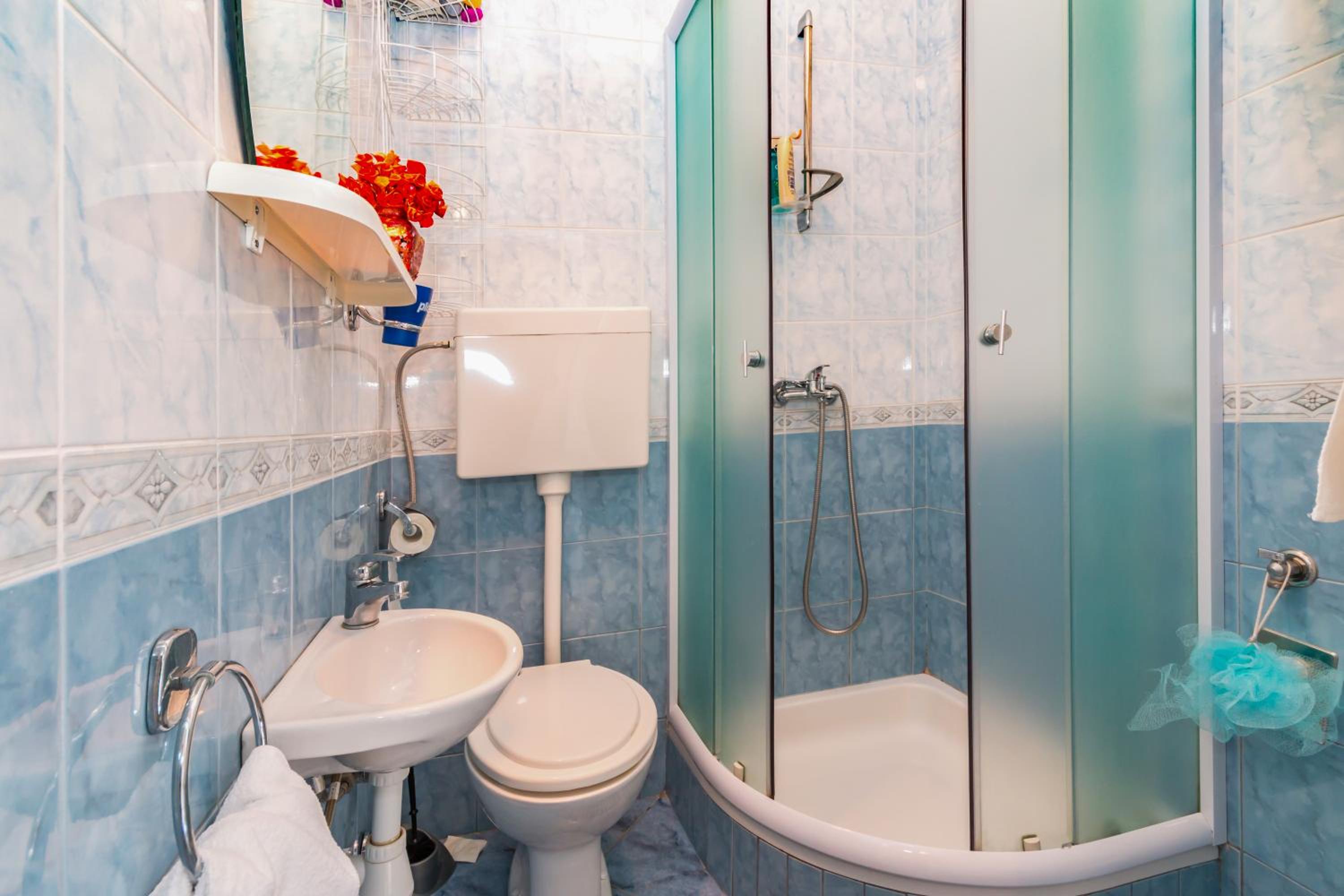 Apartmani "Oštro" Crikvenica view 4