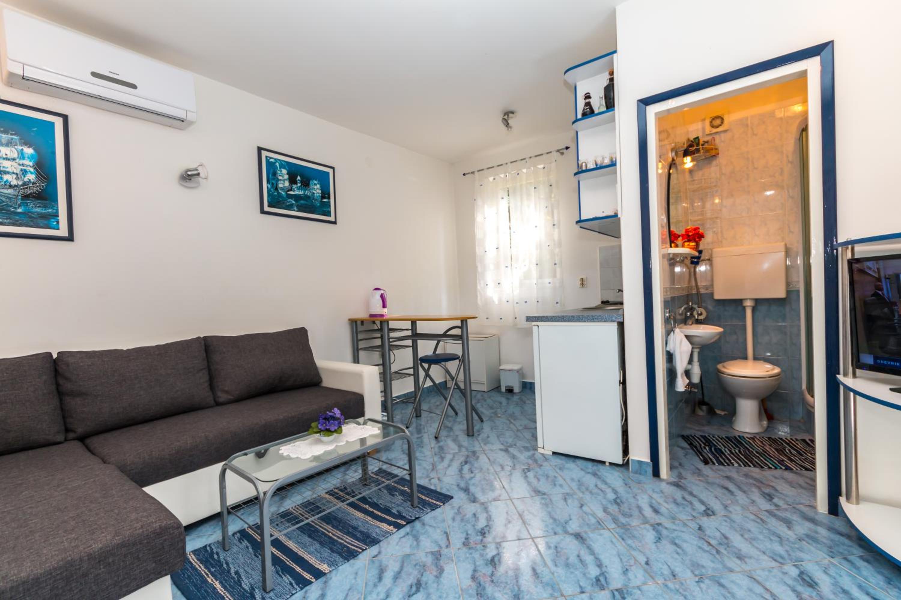 Apartmani "Oštro" Crikvenica view 5