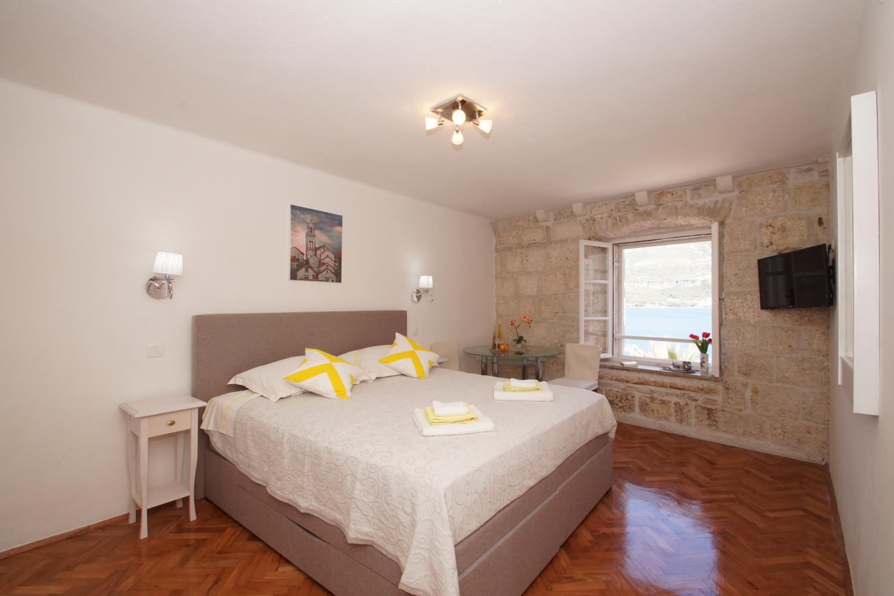 Guest House Holiday view 3