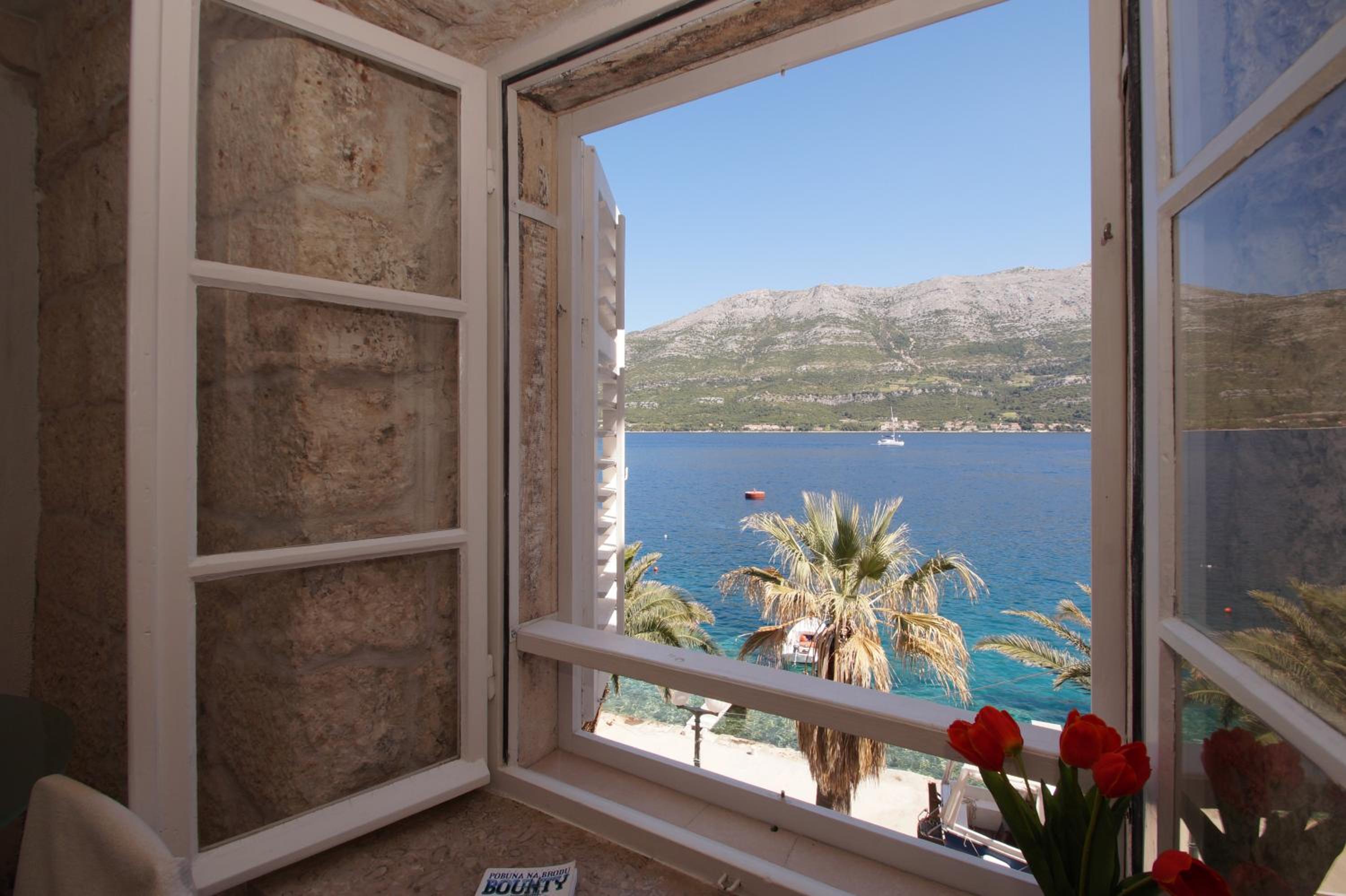Guest House Holiday view 2