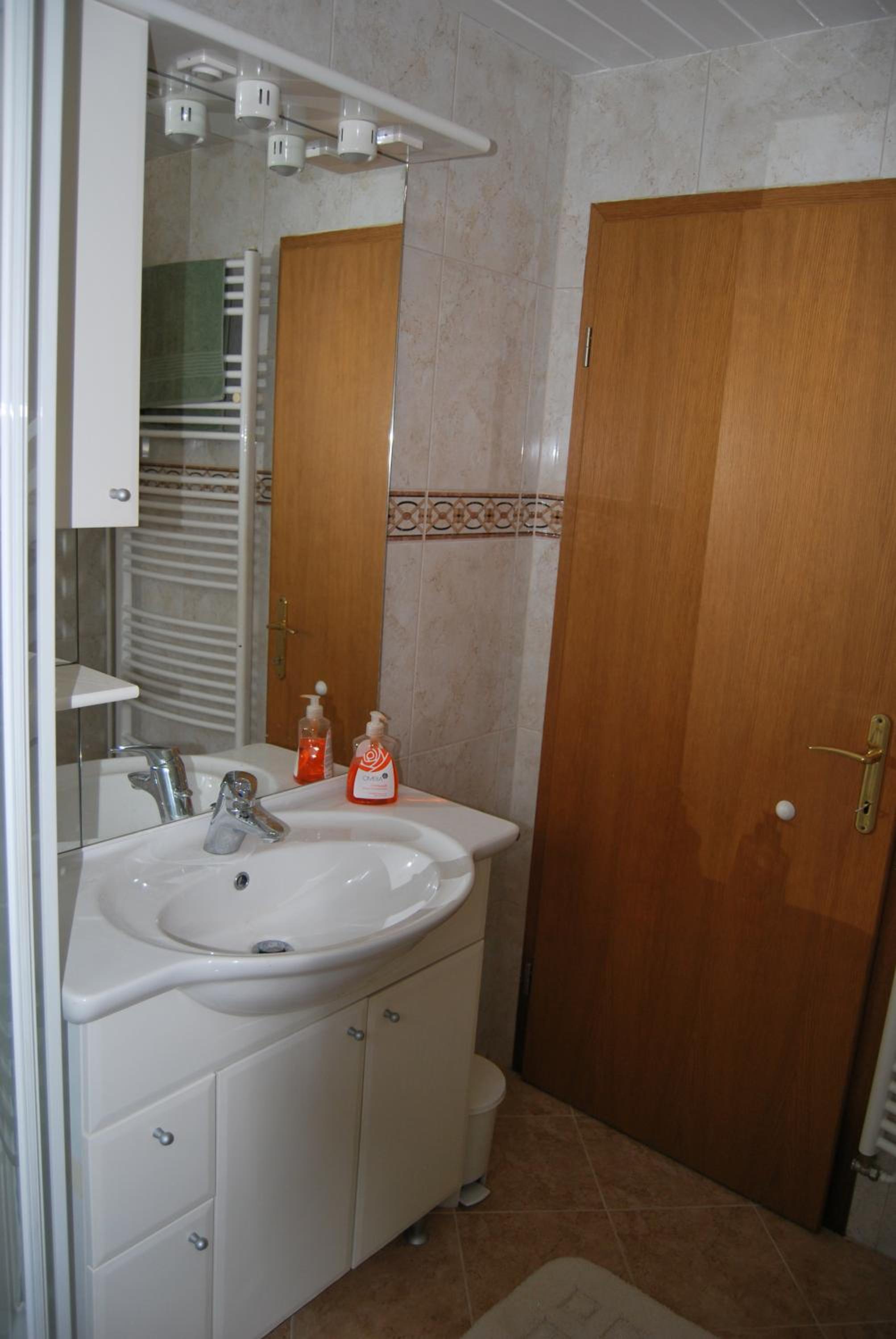 Apartment Stefelin