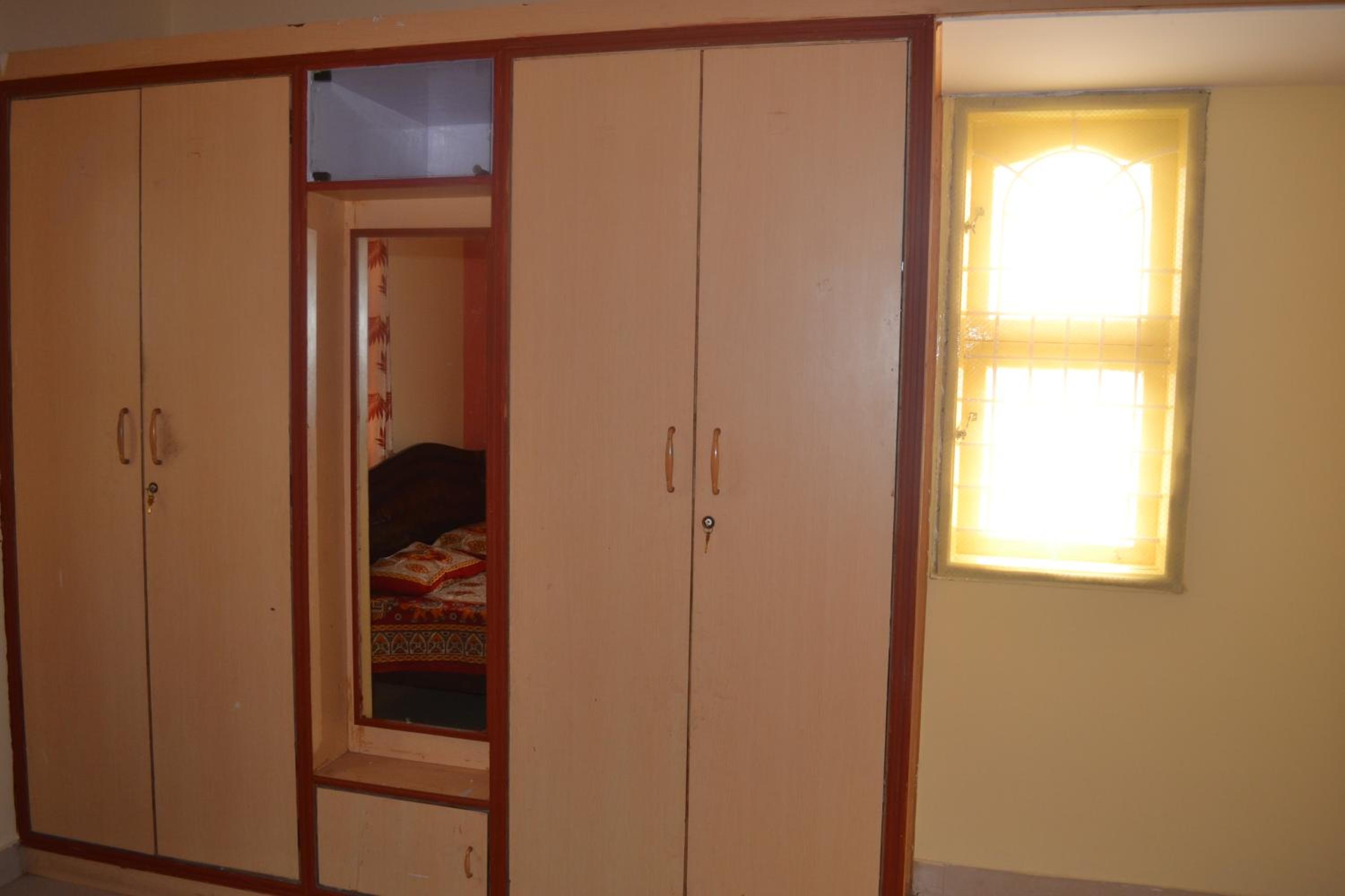 Manasvini Homestay-A home in Mysore with scenic view