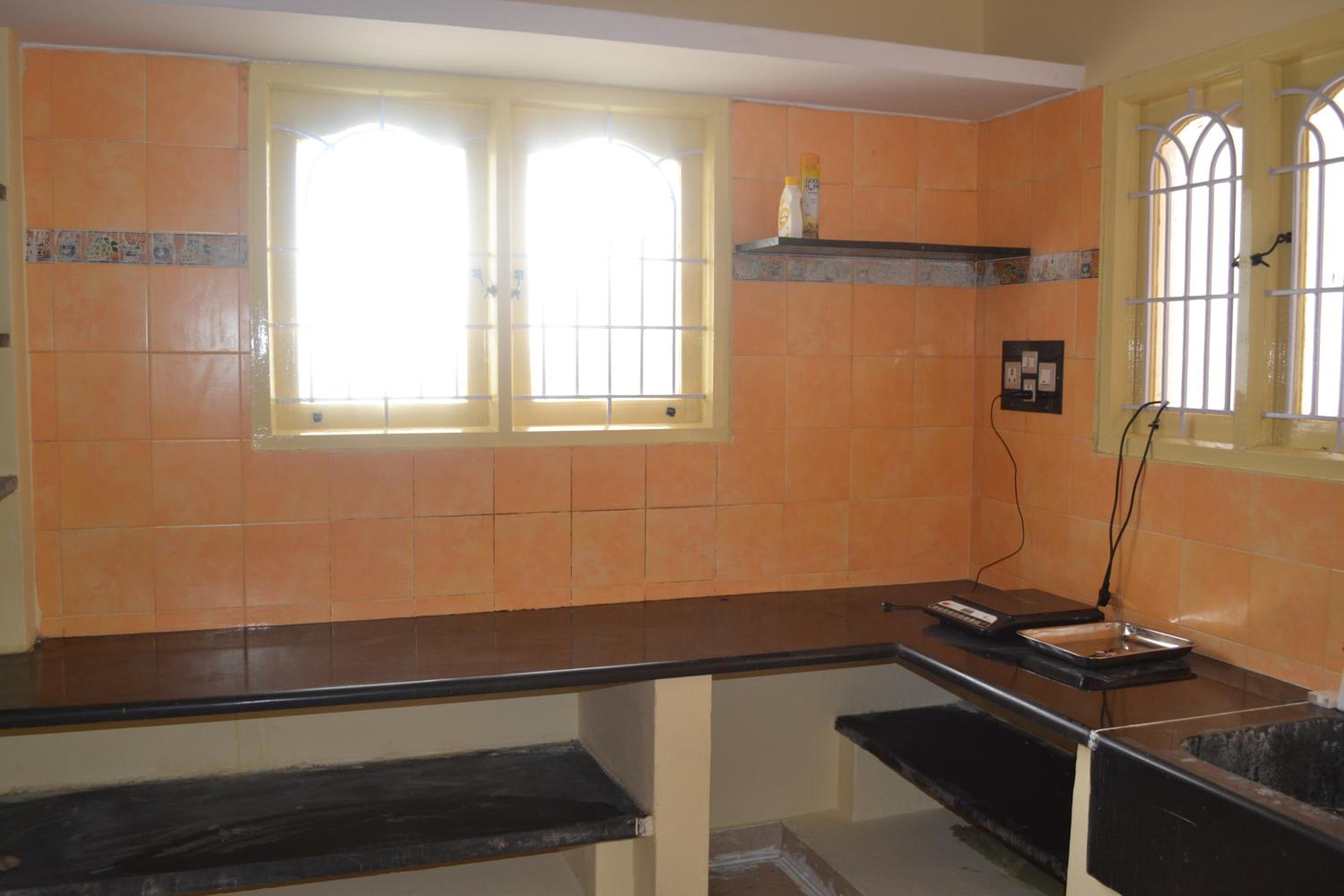 Manasvini Homestay-A home in Mysore with scenic view view 5
