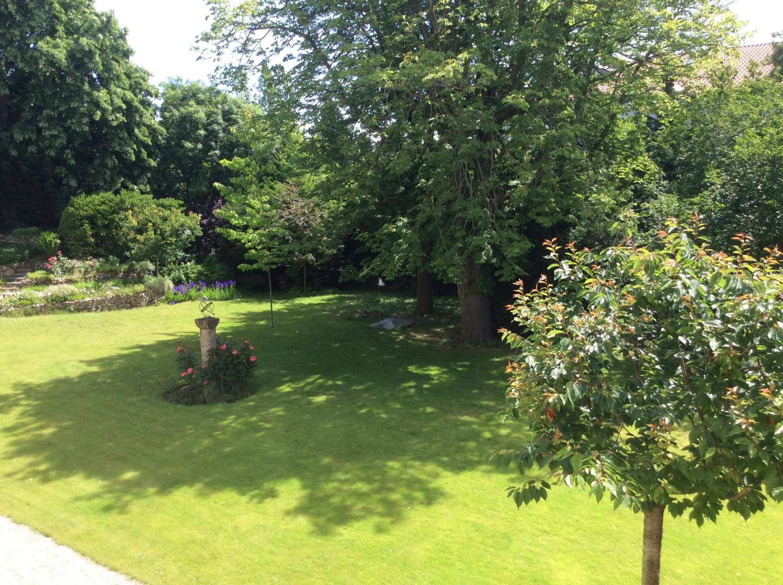 Le clos saint Genois view 2
