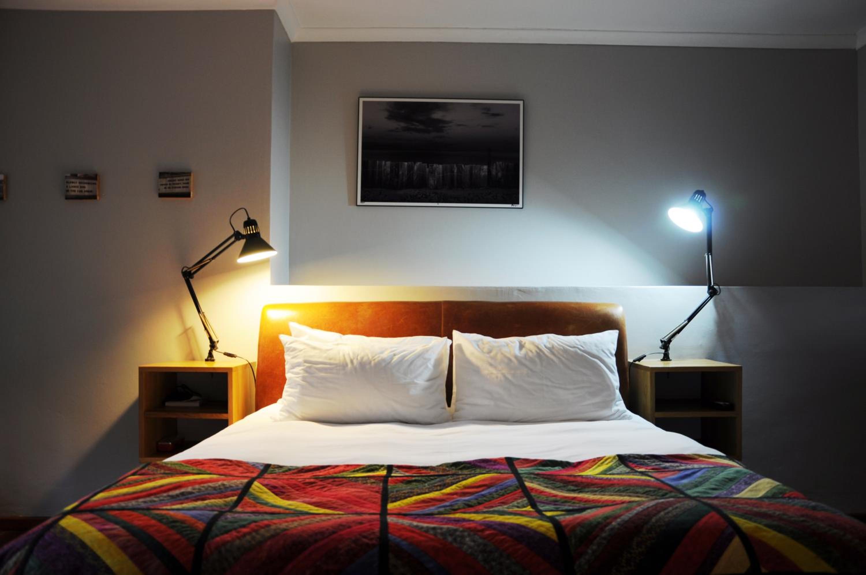 House of House Guest House