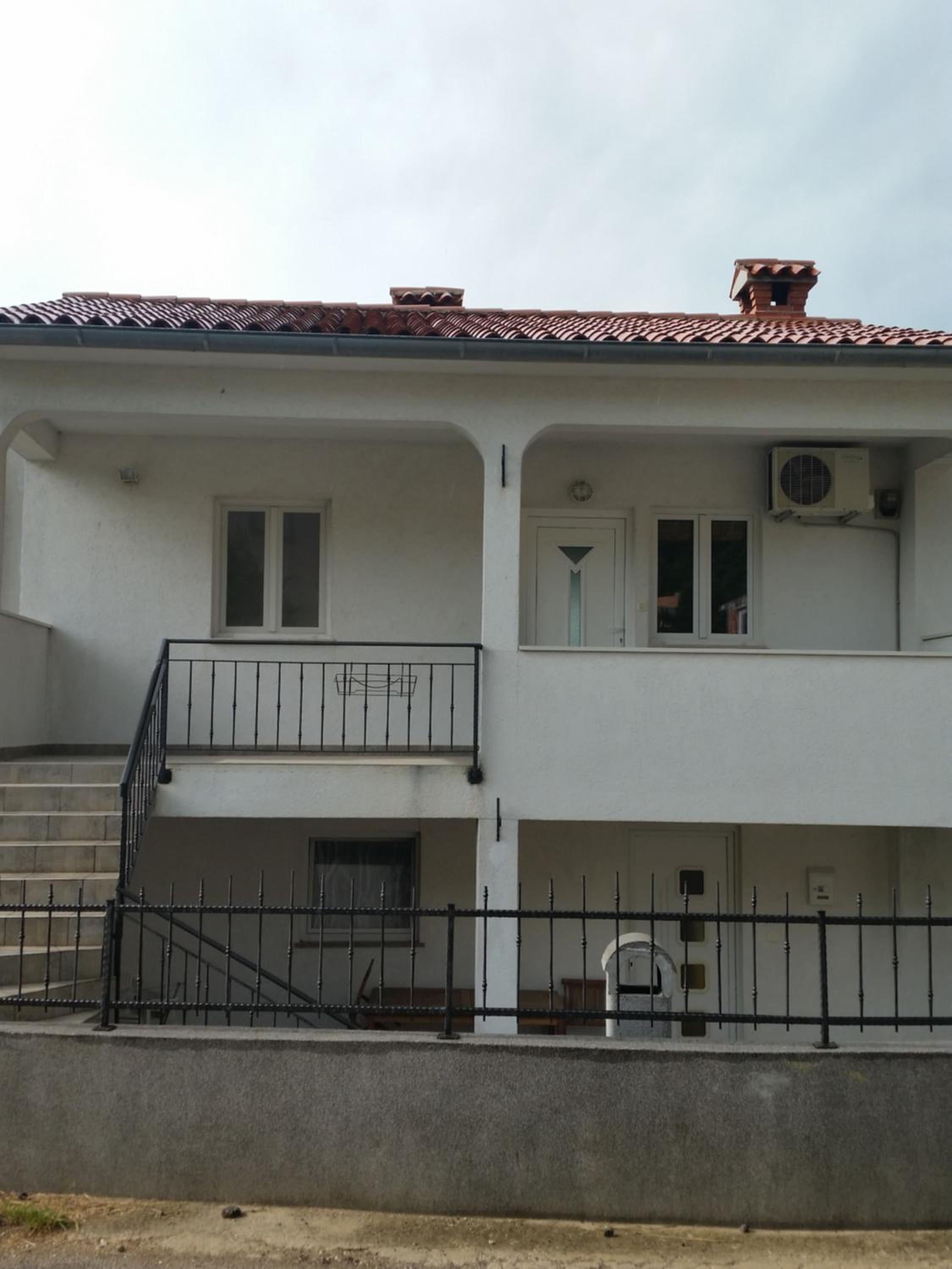 Art Apartment Labin