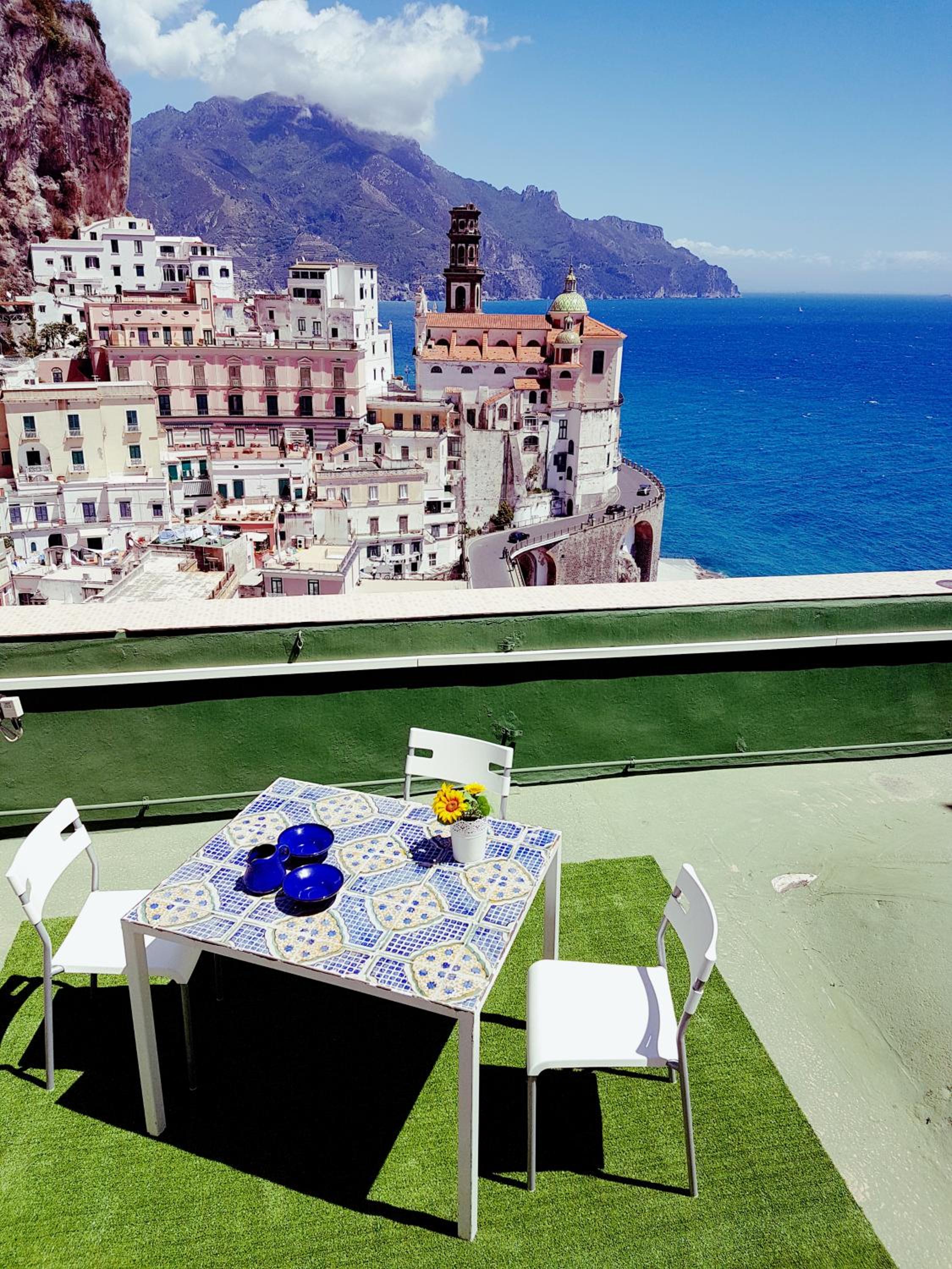 Casa Giovanna Gioia