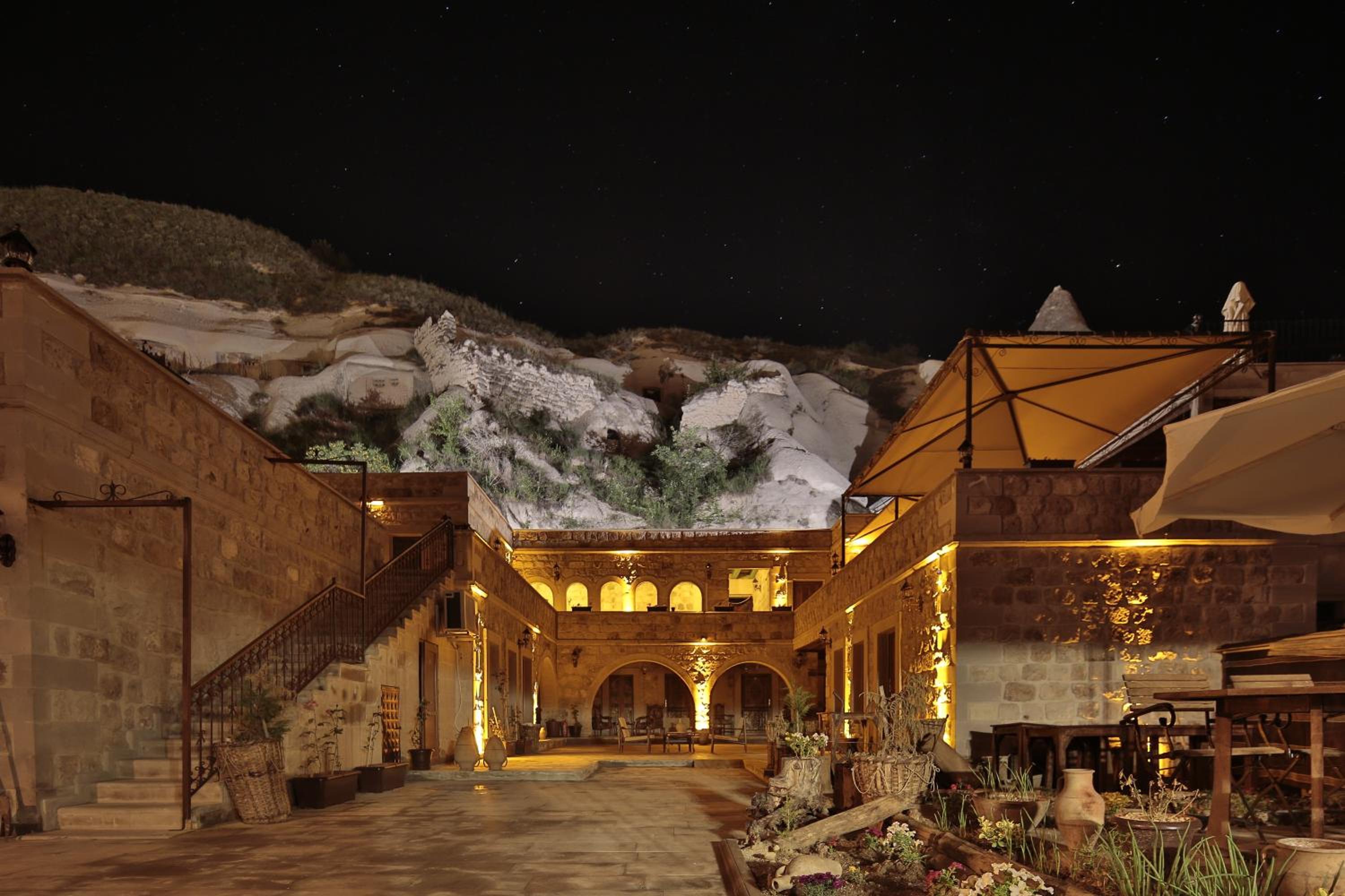 Guzide Cave Hotel - Image 8