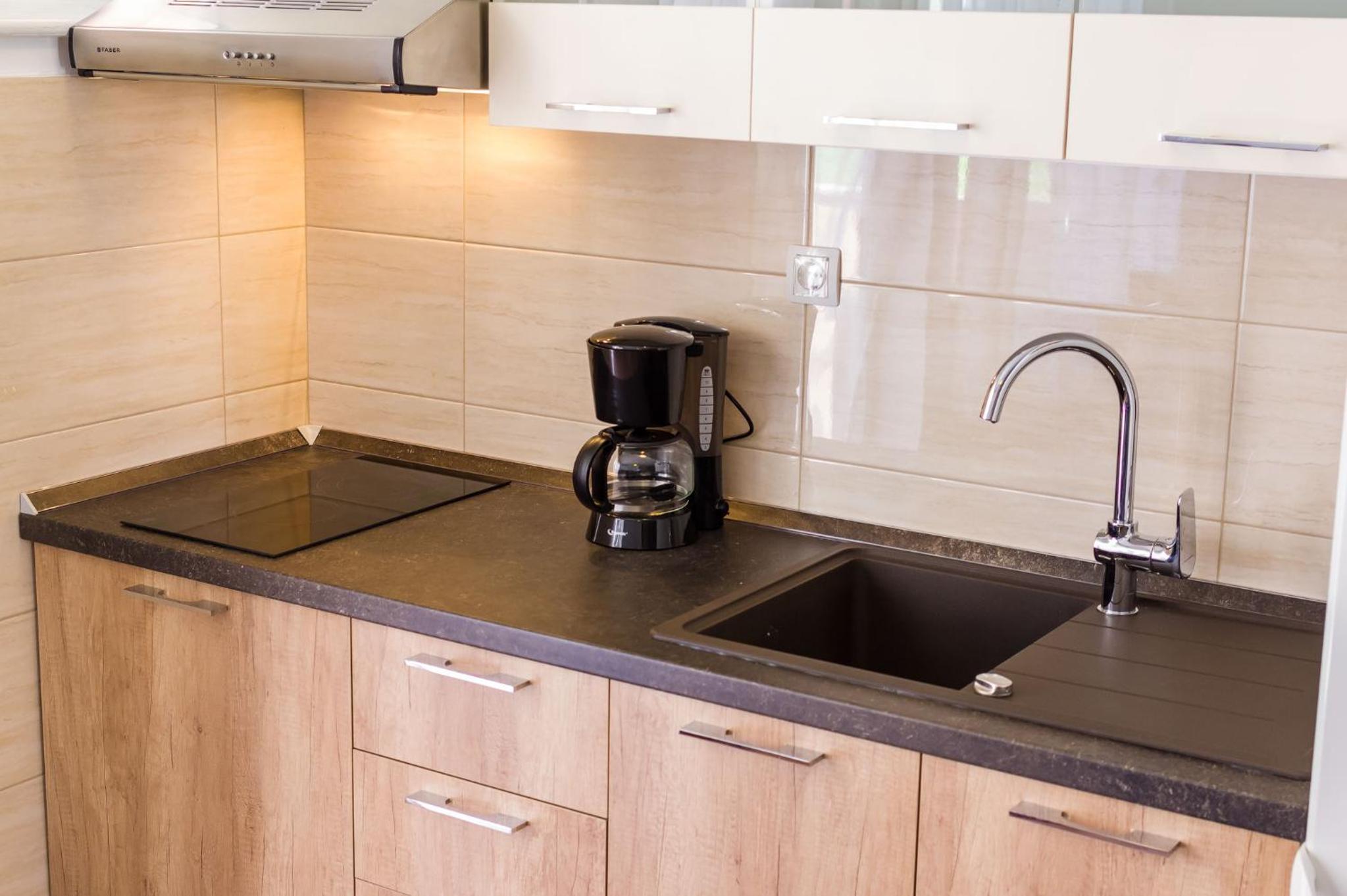 Apartment Simoni ZD en Zadar