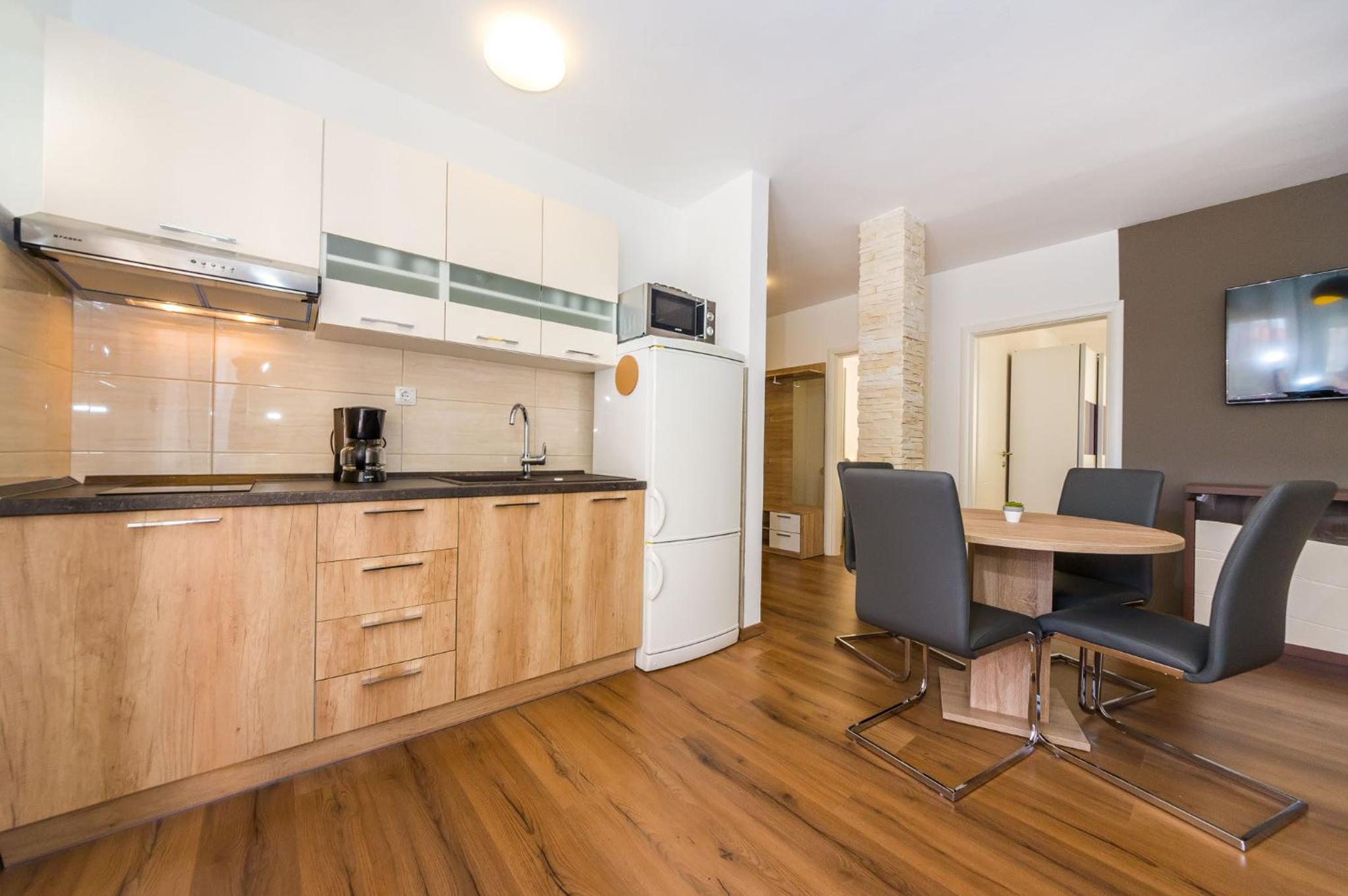 Apartment Simoni ZD en Zadar
