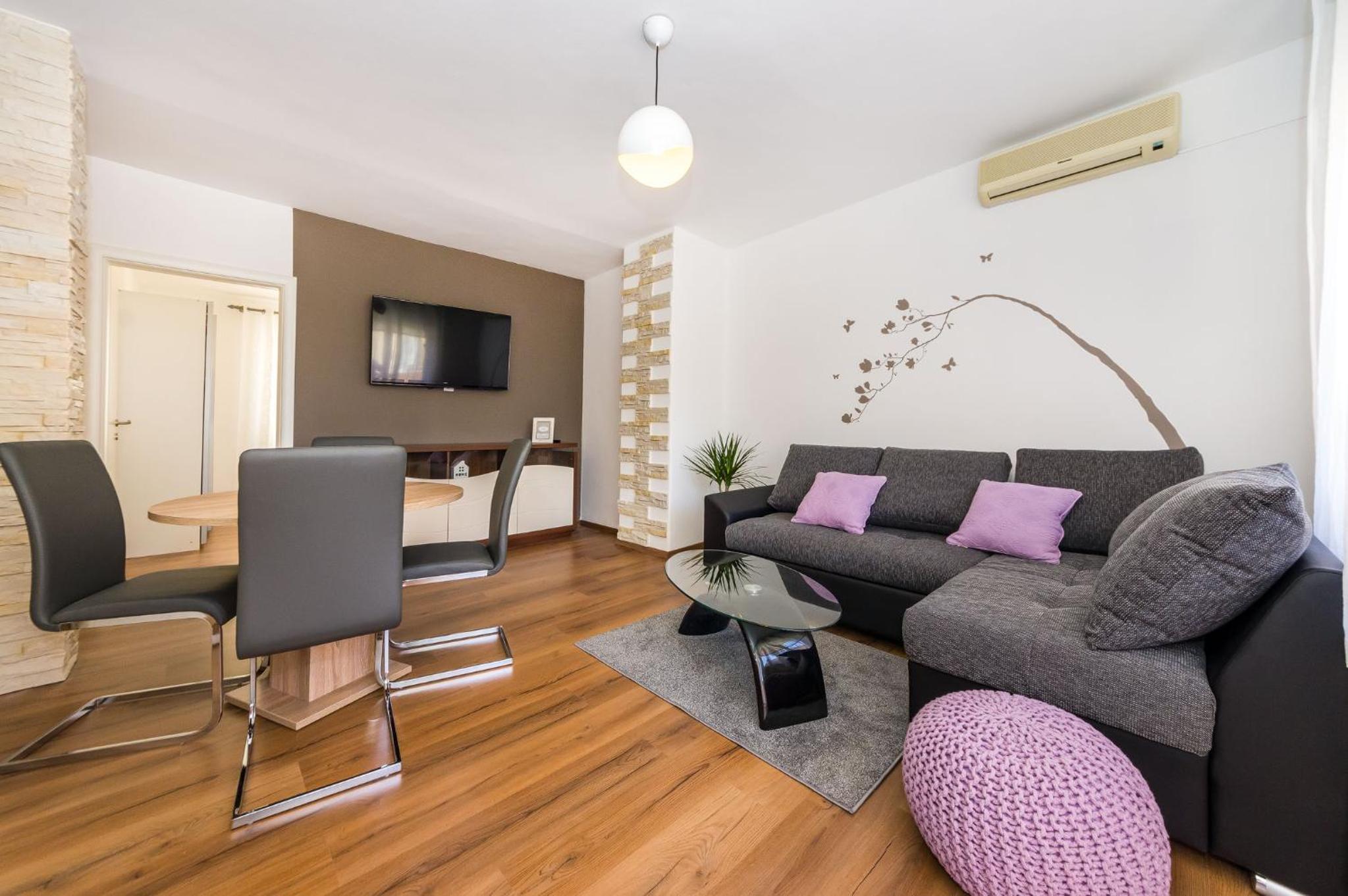 Apartment Simoni ZD en Zadar