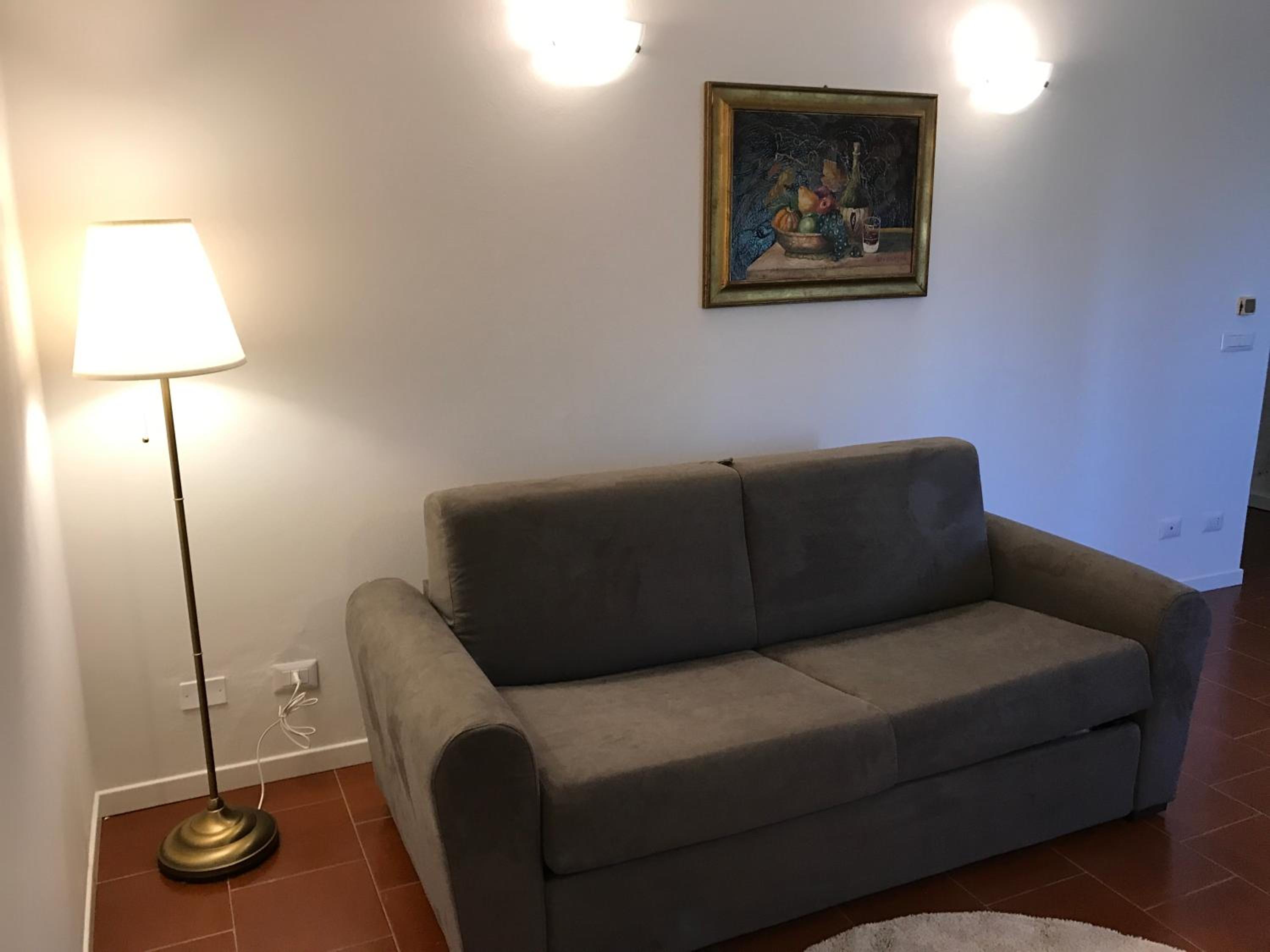 Chalet Delle Rose Saludecio