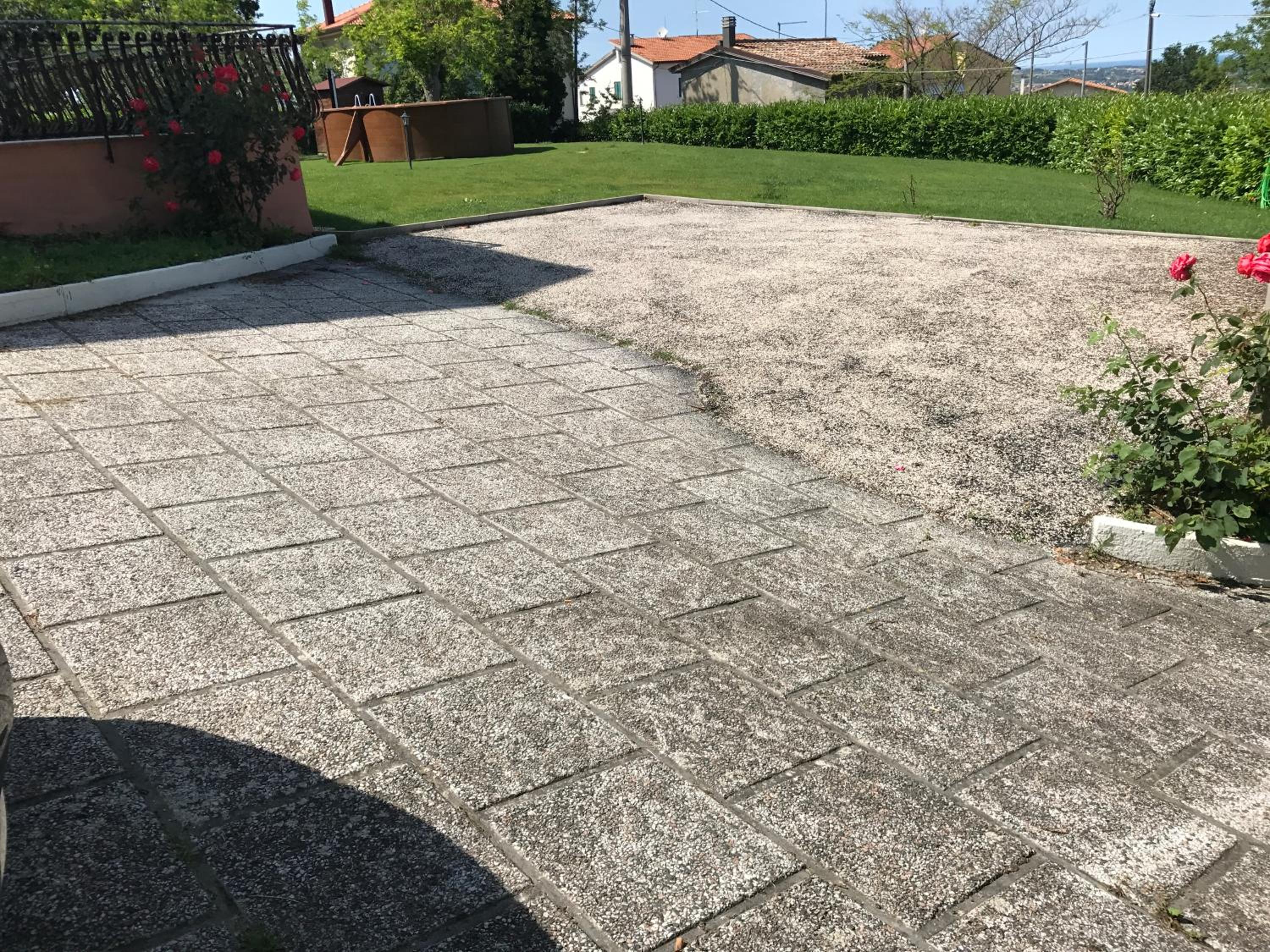 Chalet Delle Rose Saludecio