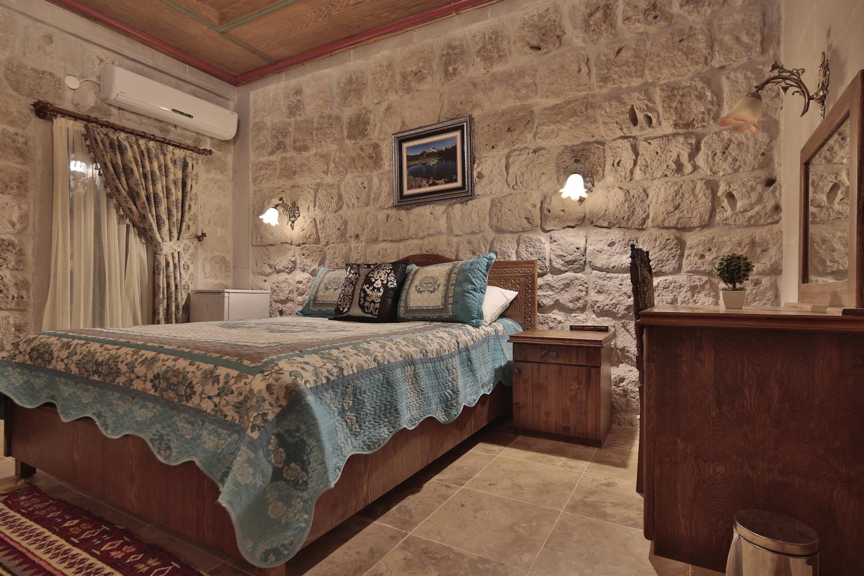 Guzide Cave Hotel - Image 20