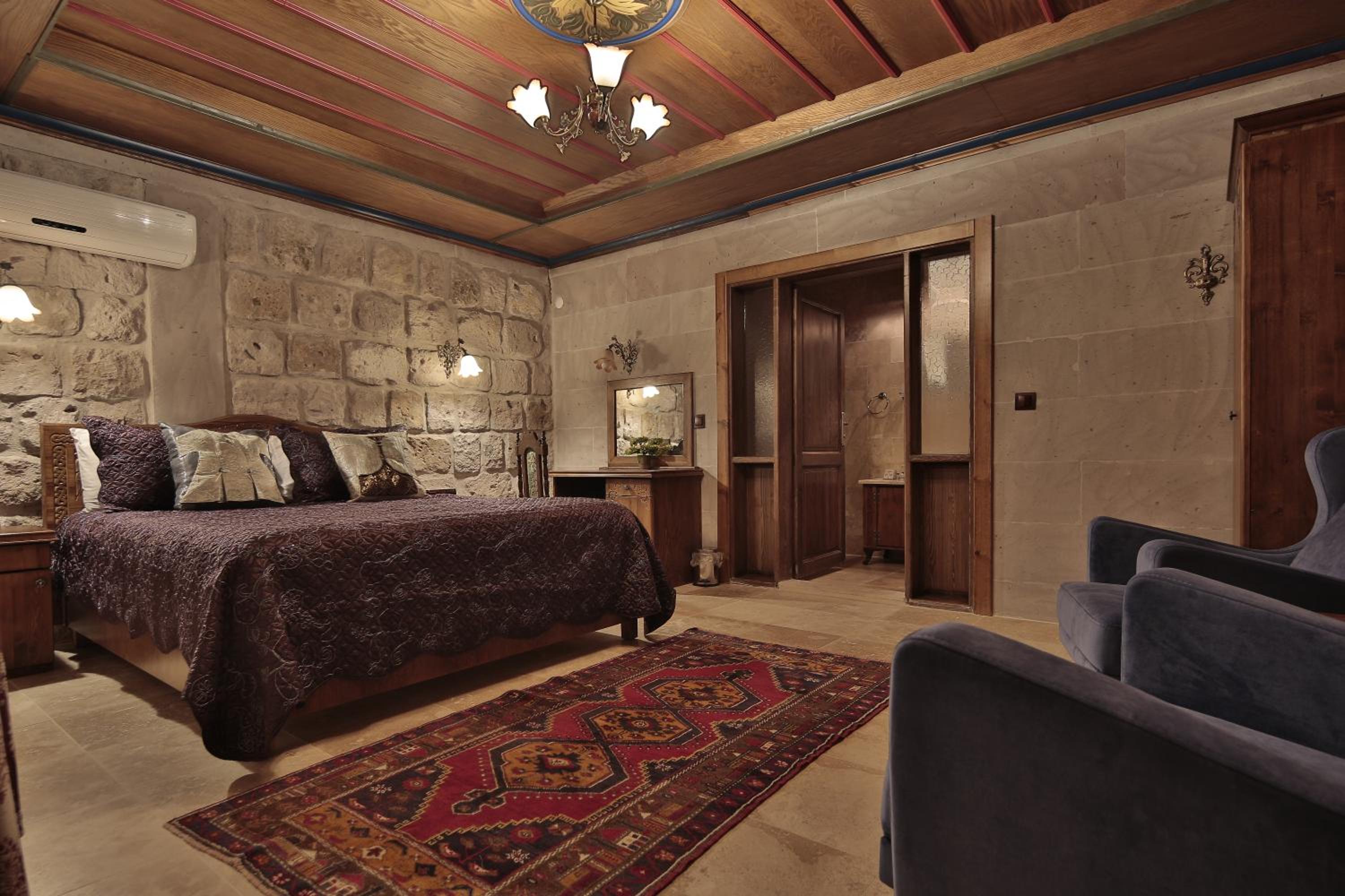 Guzide Cave Hotel - Image 225