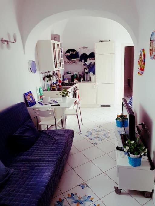 Casa Giovanna Gioia